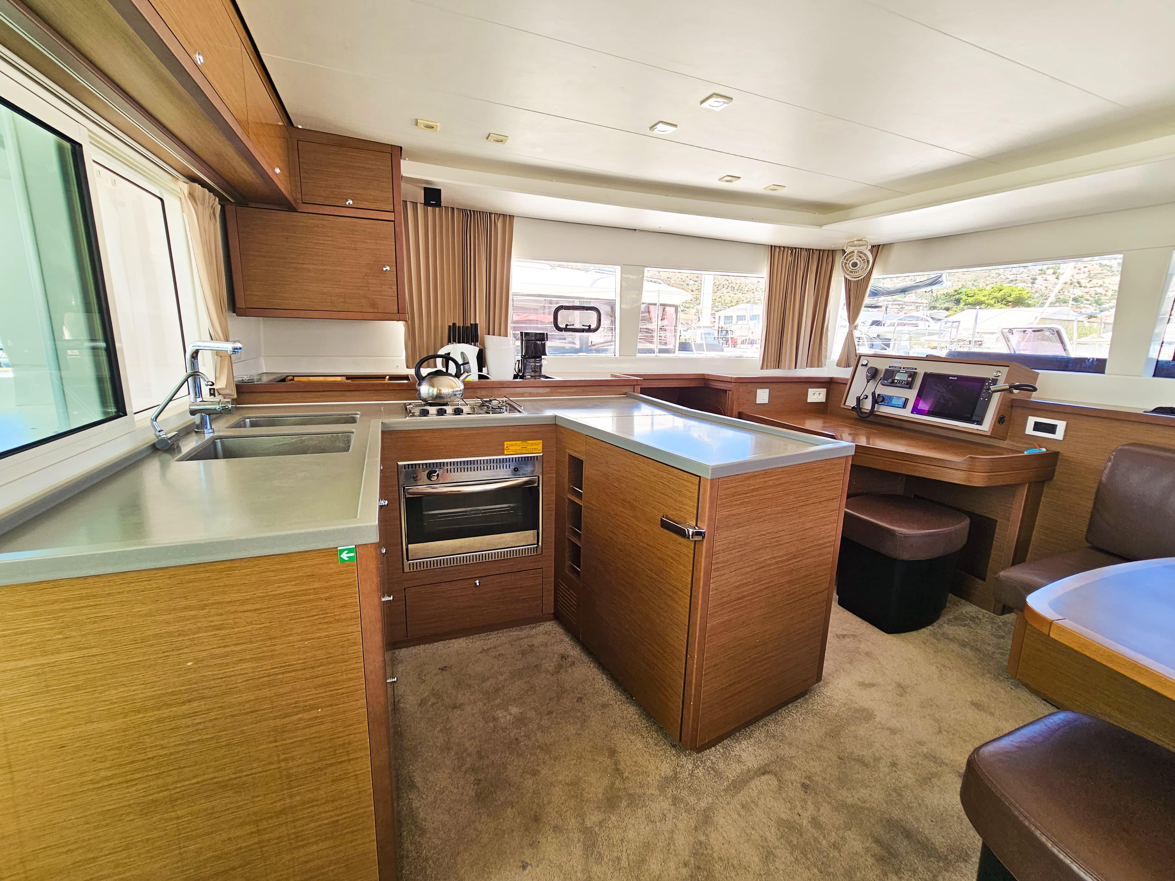 Lagoon 450 NADA I – bilde 2 av 17
