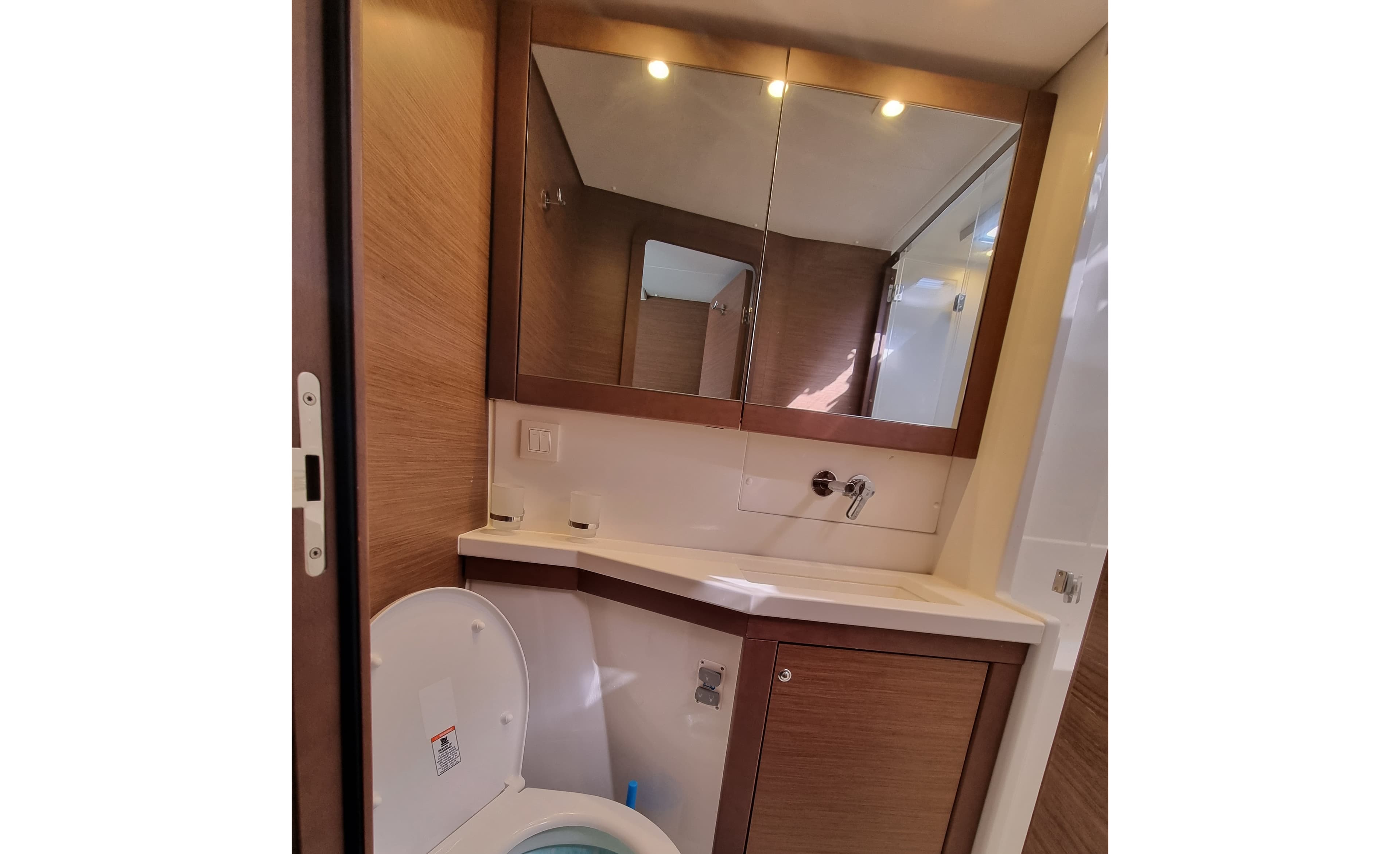 Lagoon 450 Fly Lalouche – bilde 5 av 15