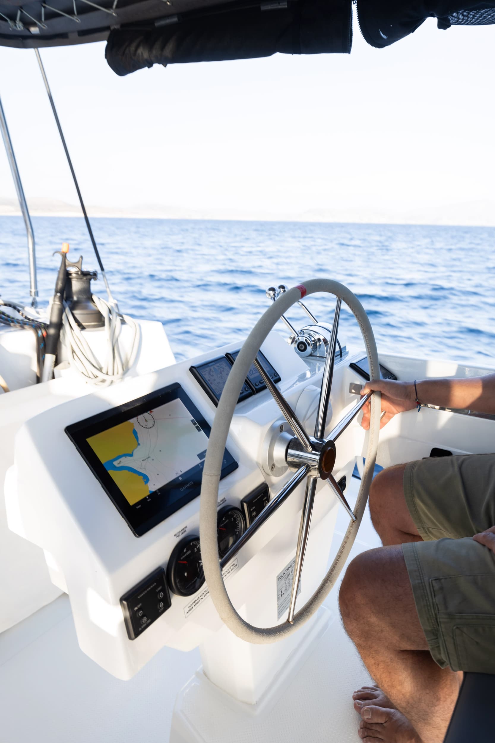 Fountaine Pajot Elba 45 Jasmine – bilde 3 av 17