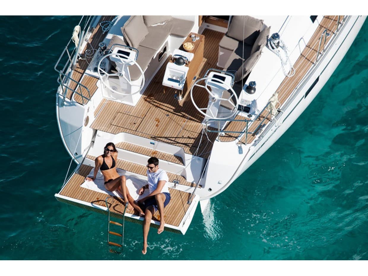Bavaria 46 Cruiser Amore Bavaria 46 Cruiser