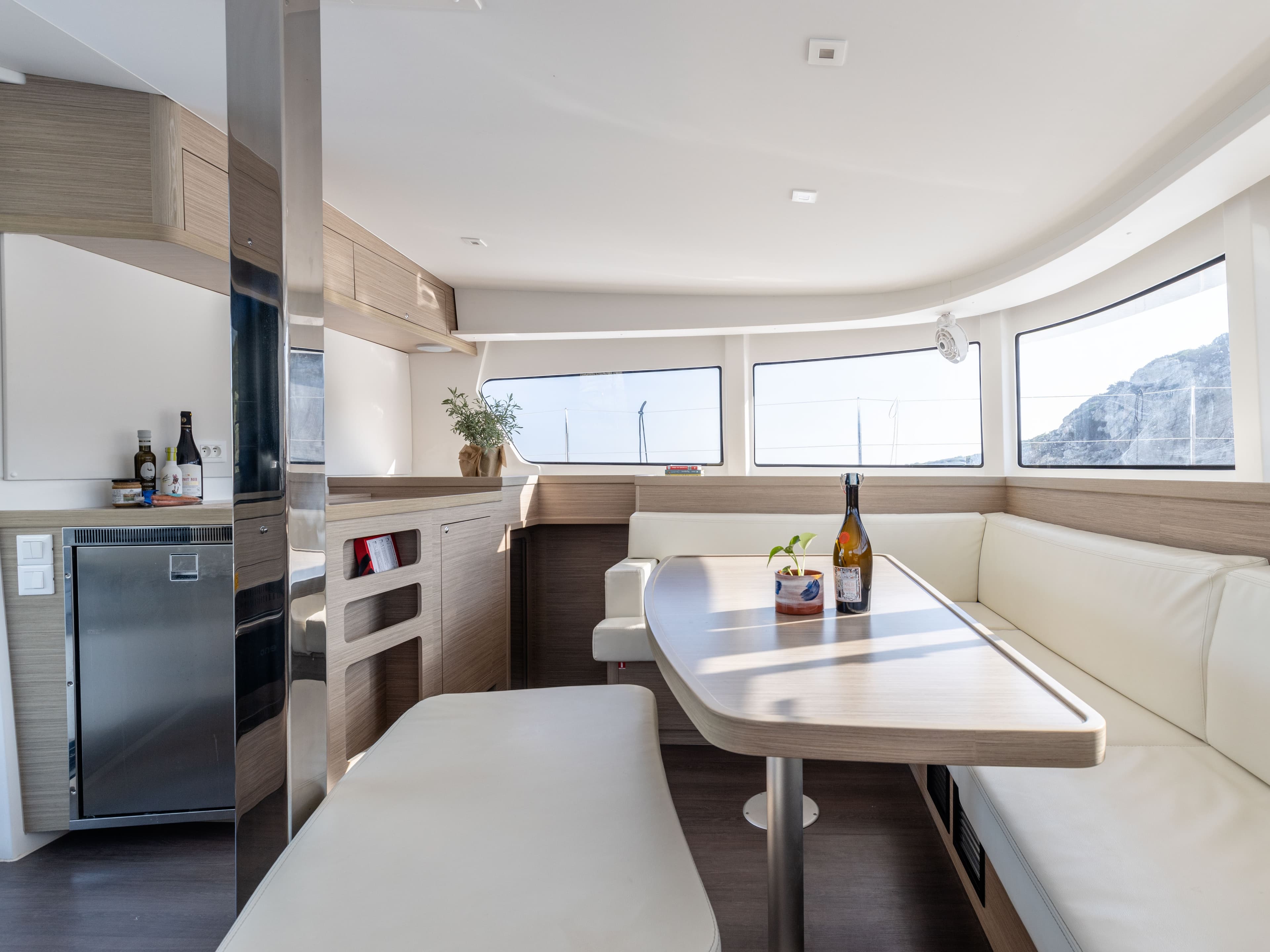 Lagoon 42 Utopia – bilde 2 av 16