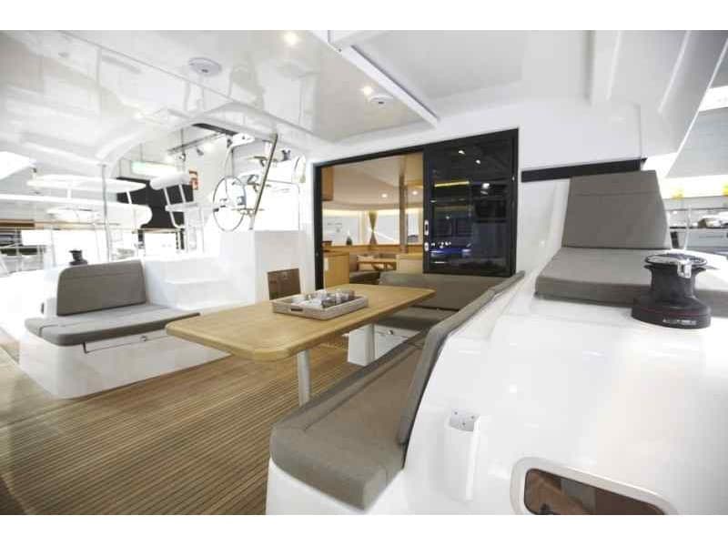 Lagoon 42 Stella – bilde 2 av 3