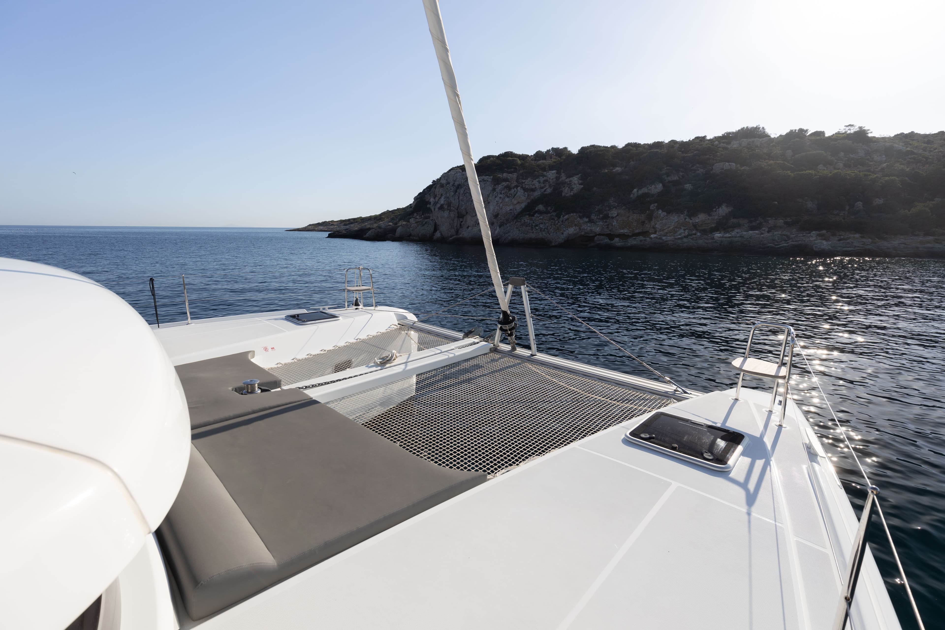 Lagoon 42 Utopia – bilde 3 av 16