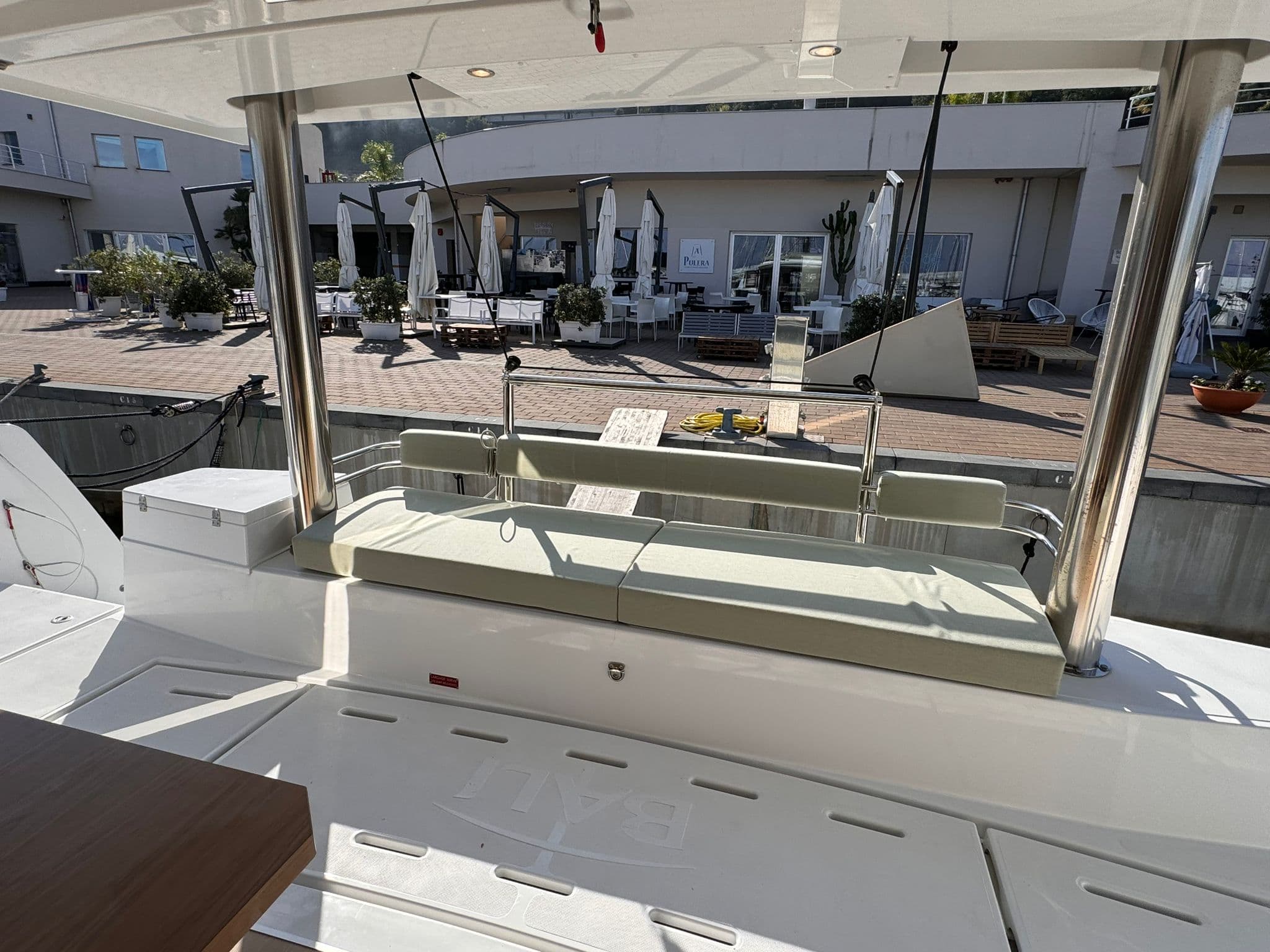 Bali 4.8 Silver Dolphin – bilde 3 av 27