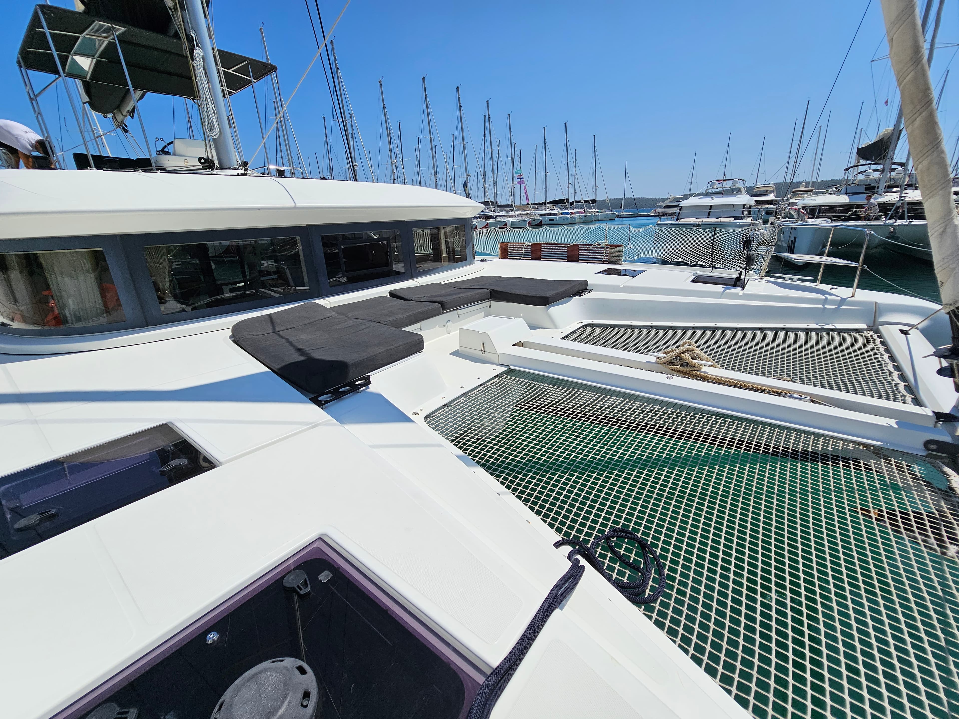 Lagoon 50 MILA – bilde 4 av 13