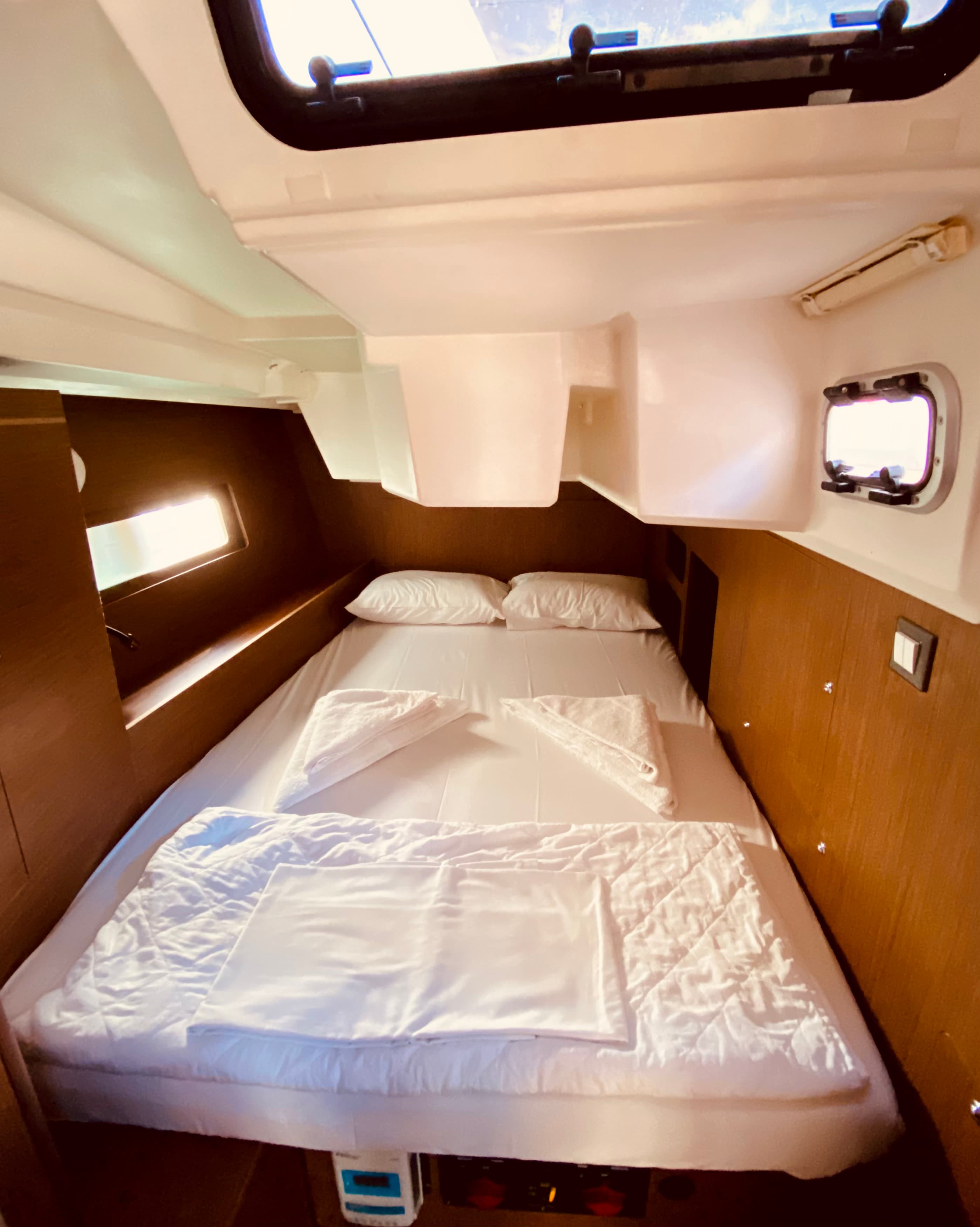 Beneteau Oceanis 46.1 Marbella (Pax 12) – bilde 4 av 19