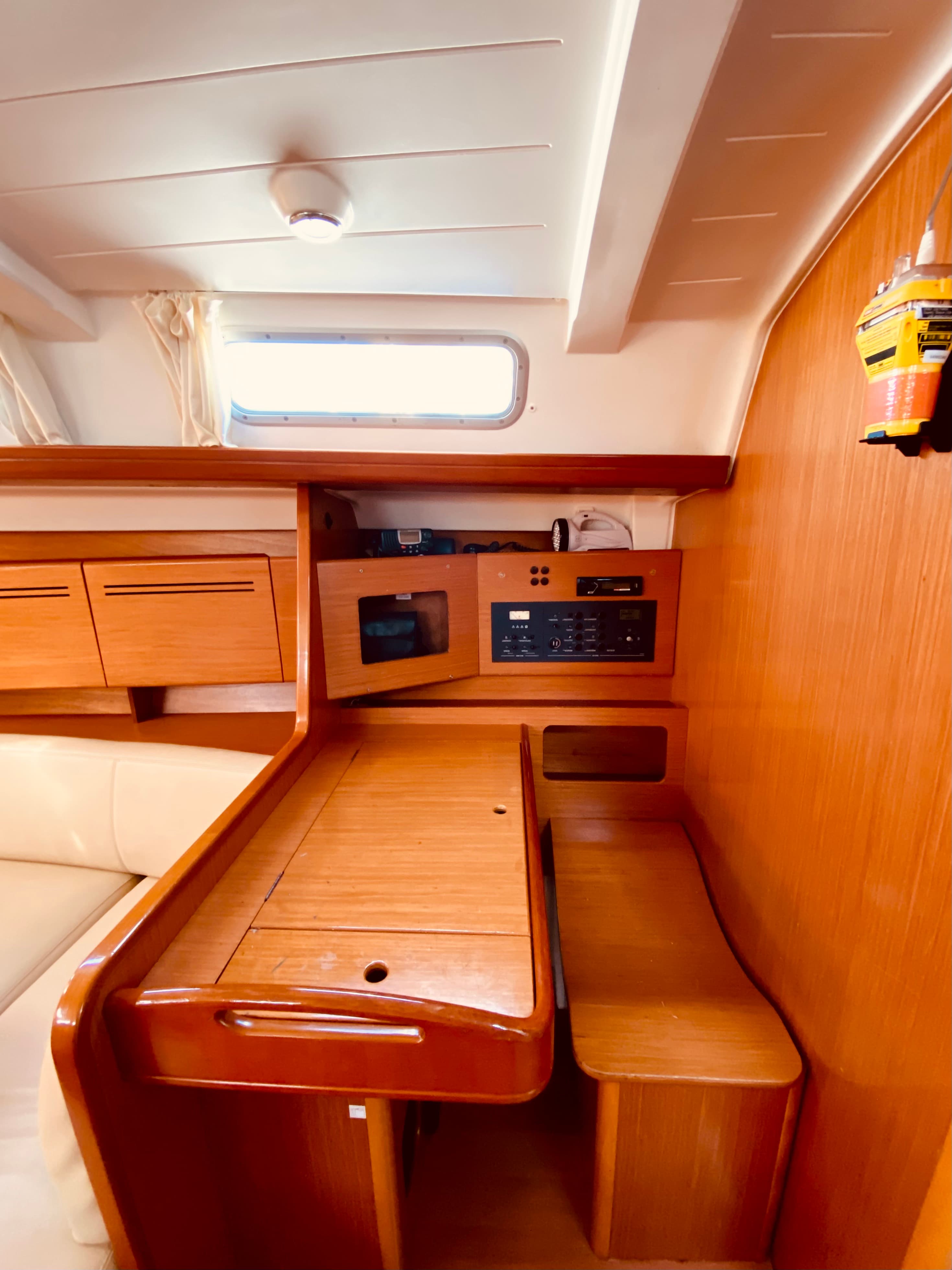 Beneteau Cyclades 50.5 Christina (Pax 12) – bilde 2 av 17
