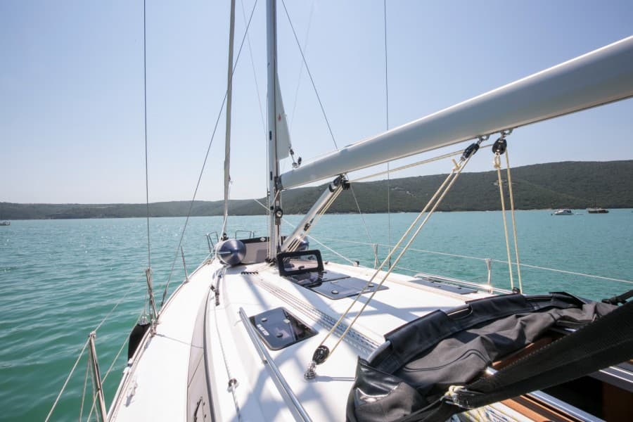 Bavaria Cruiser 37 ALANI – bilde 4 av 21
