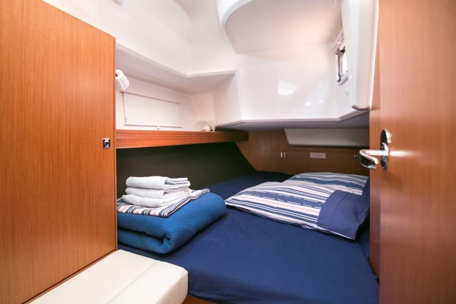 Bavaria Cruiser 37 ALANI – bilde 5 av 21