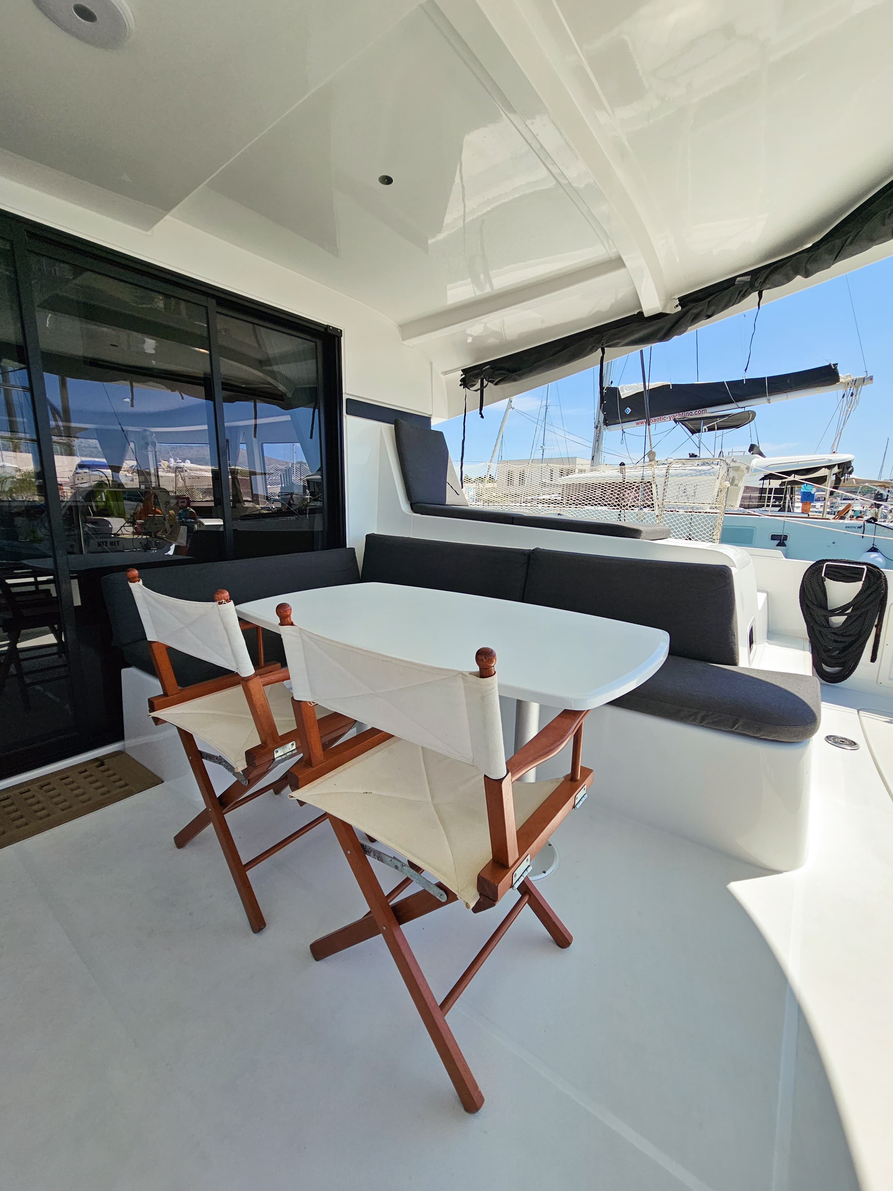 Lagoon 42 NERA – bilde 5 av 16