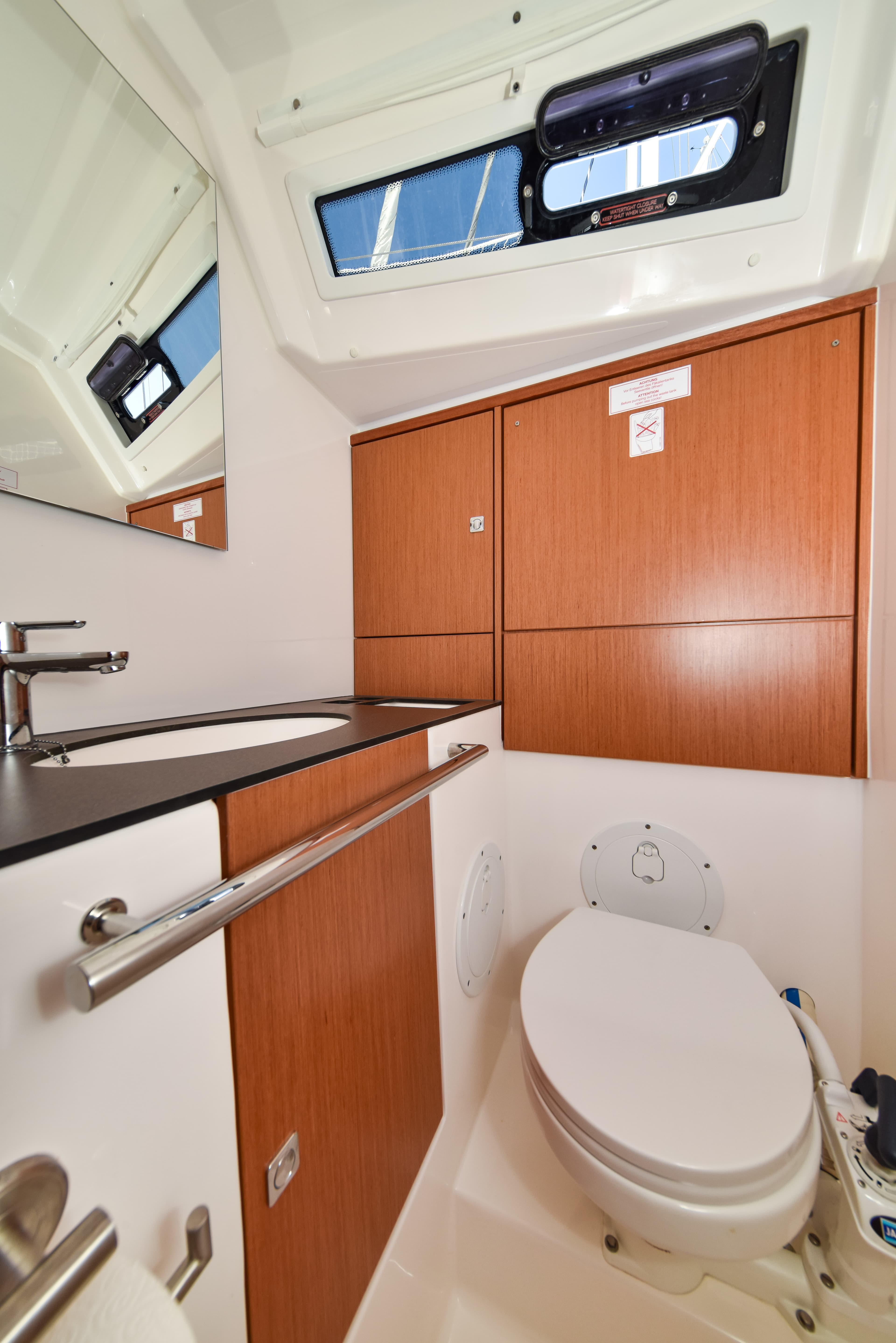 Bavaria Cruiser 46 Borgo Erizzo – bilde 2 av 56
