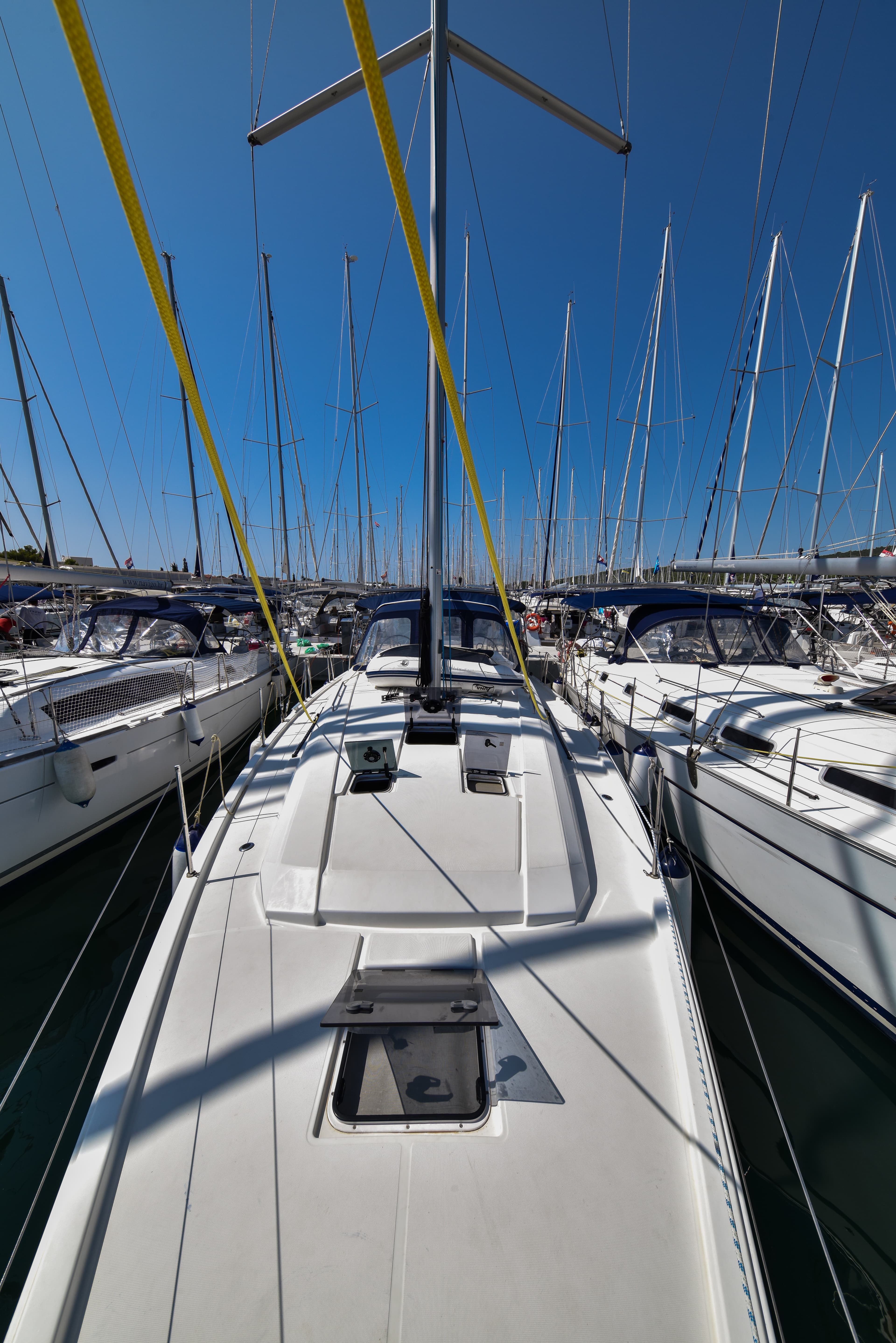 Beneteau Oceanis 41.1 4Play – bilde 4 av 50