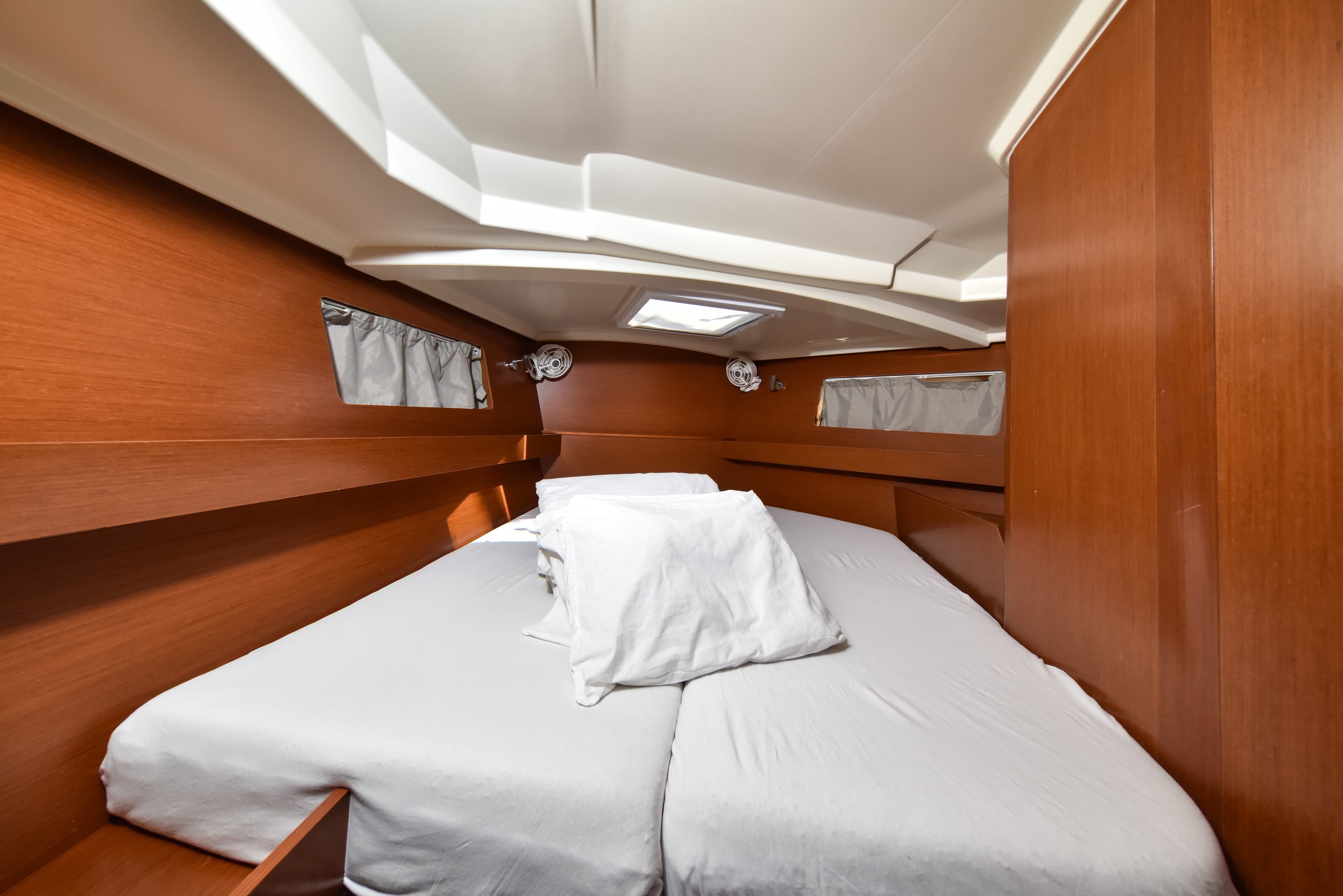 Beneteau Oceanis 41.1 4Play – bilde 2 av 50