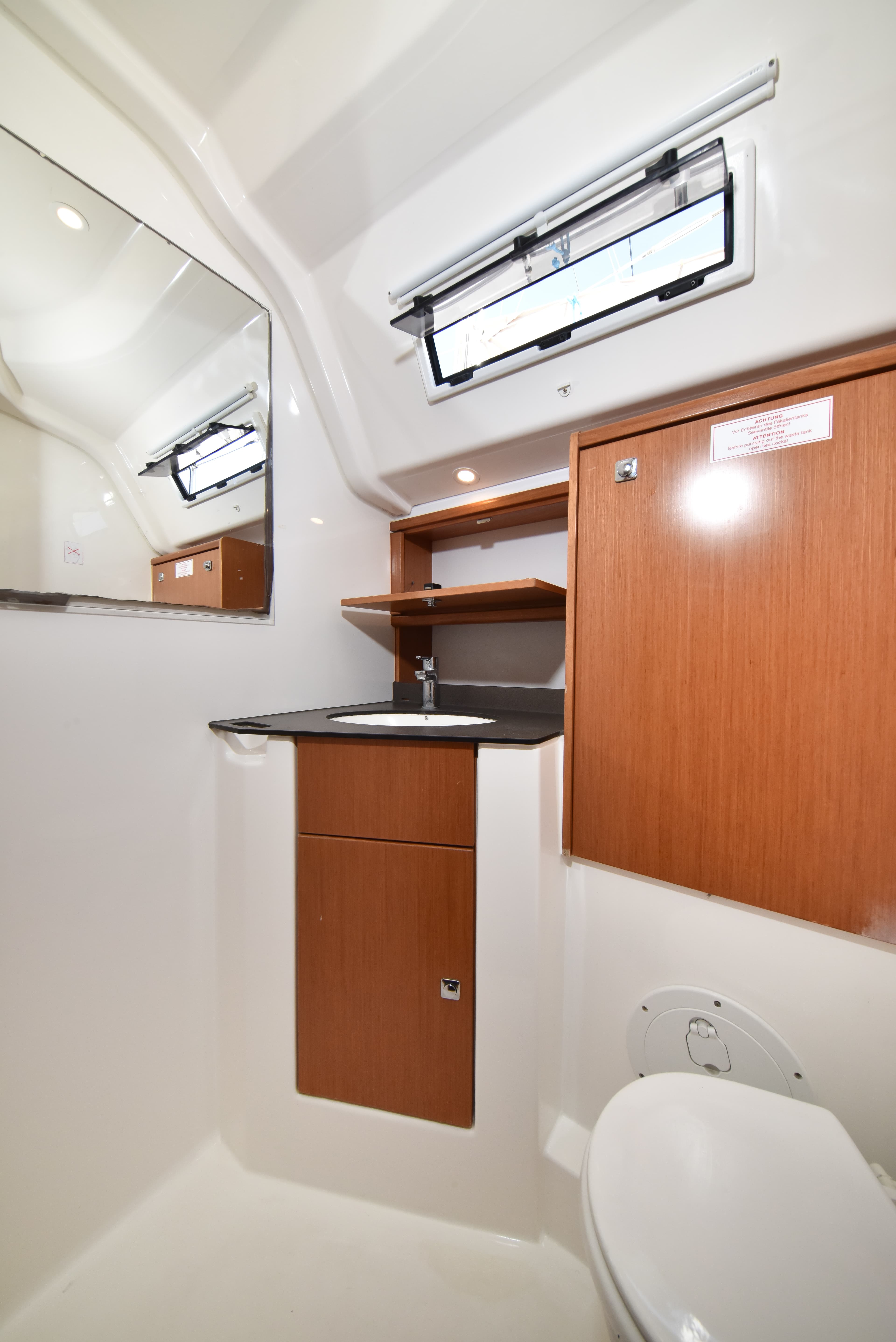 Bavaria Cruiser 51 YOLO – bilde 5 av 59