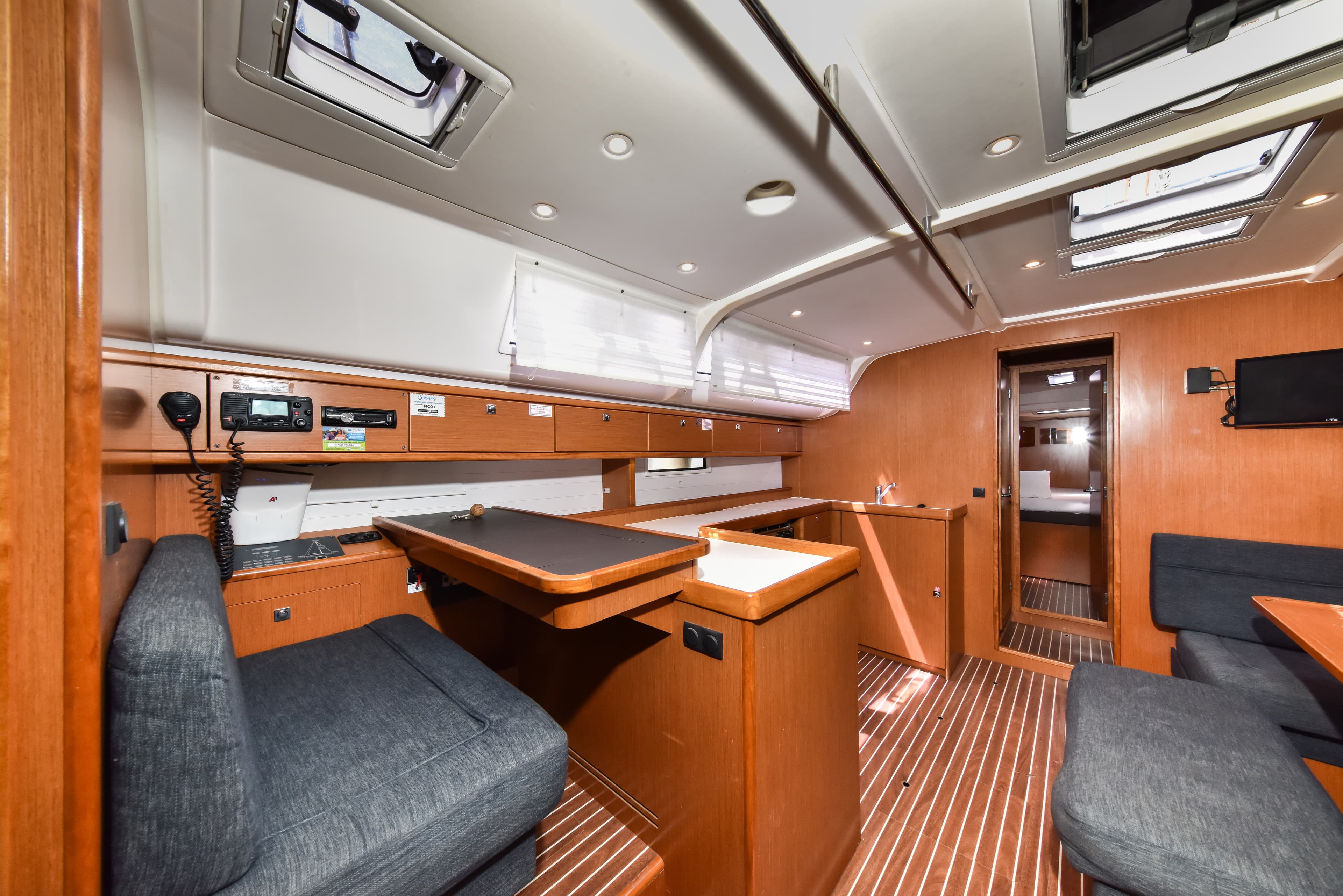 Bavaria Cruiser 51 YOLO – bilde 3 av 59