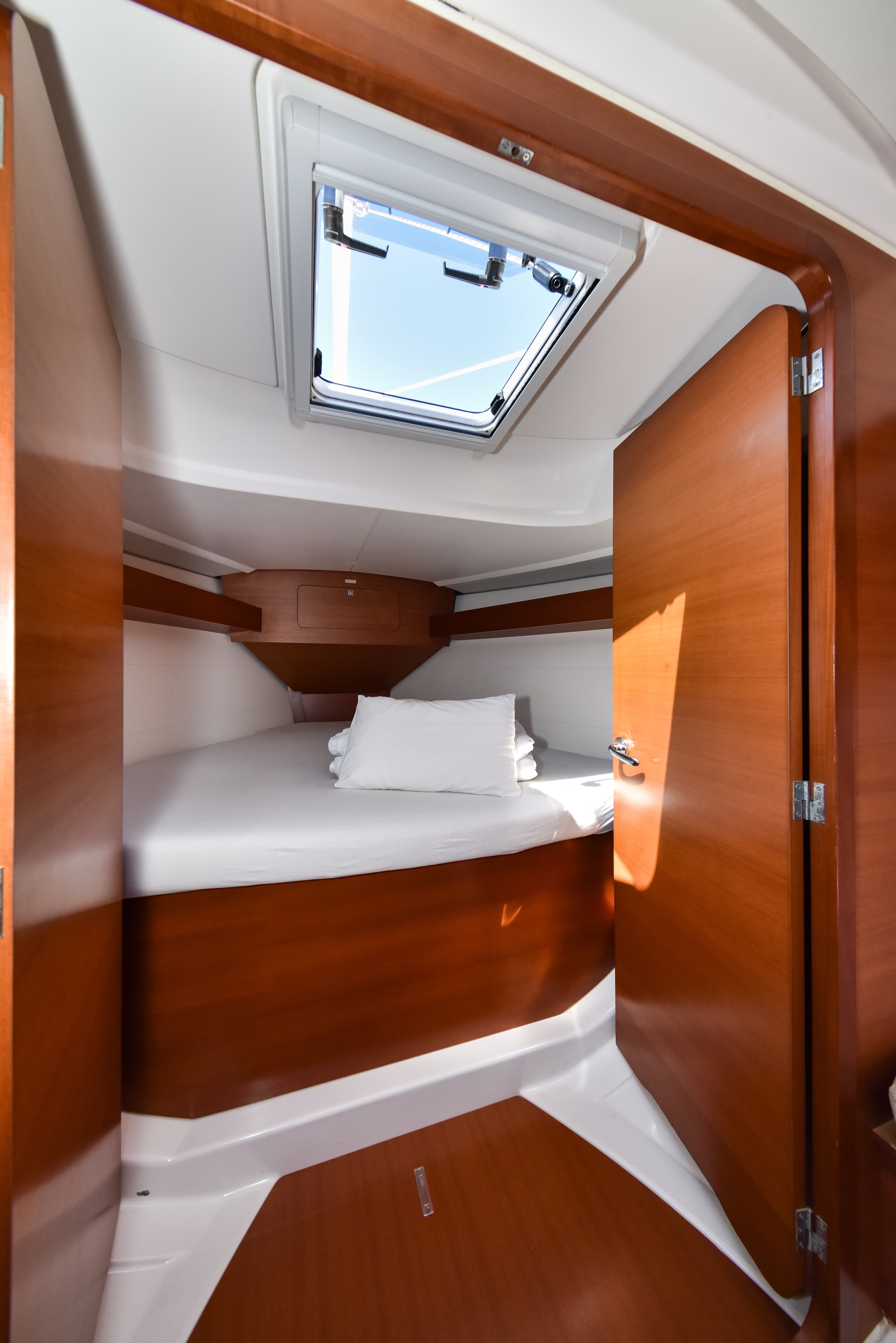 Dufour 350 Grand Large Pape – bilde 5 av 37