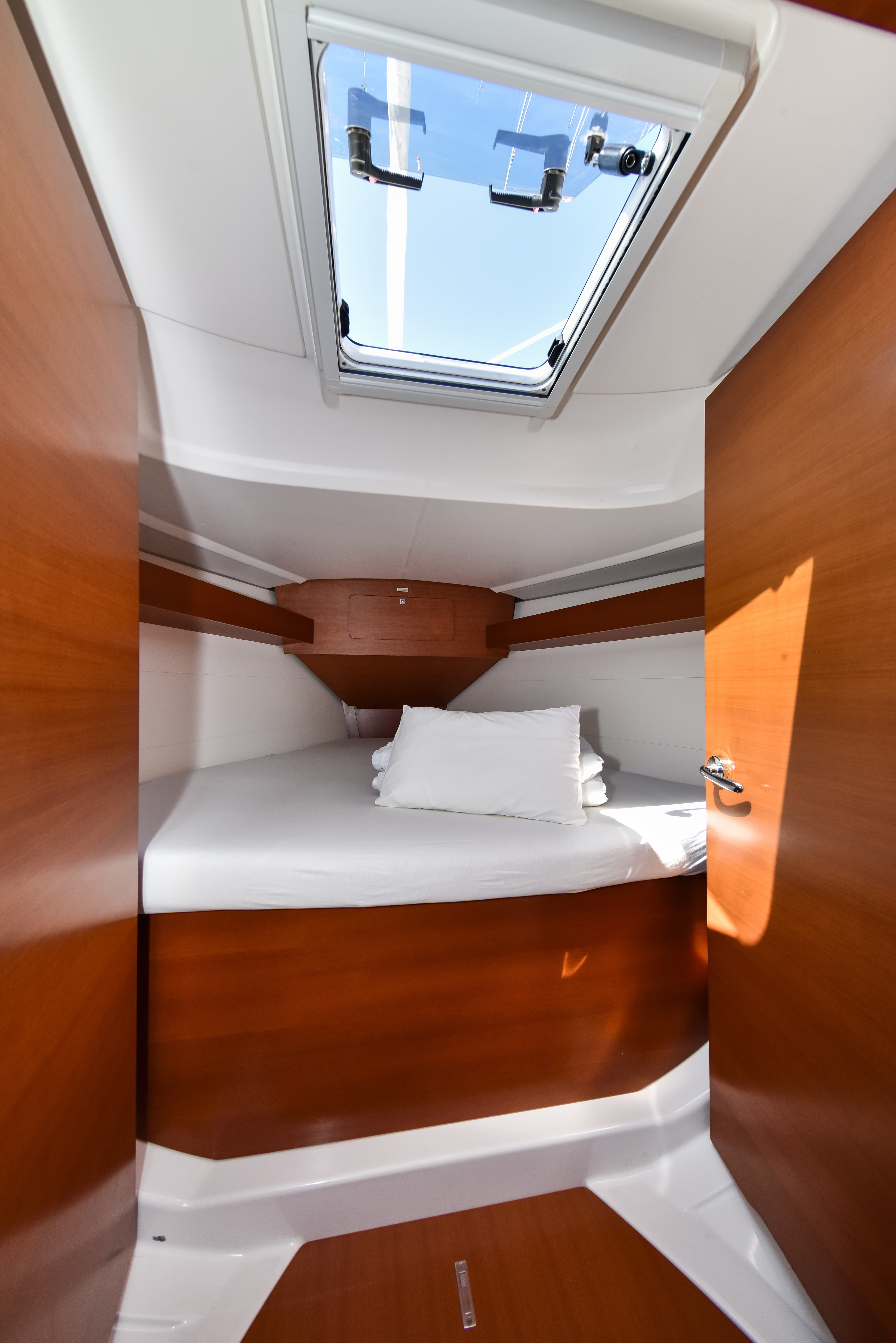 Dufour 350 Grand Large Pape – bilde 3 av 37
