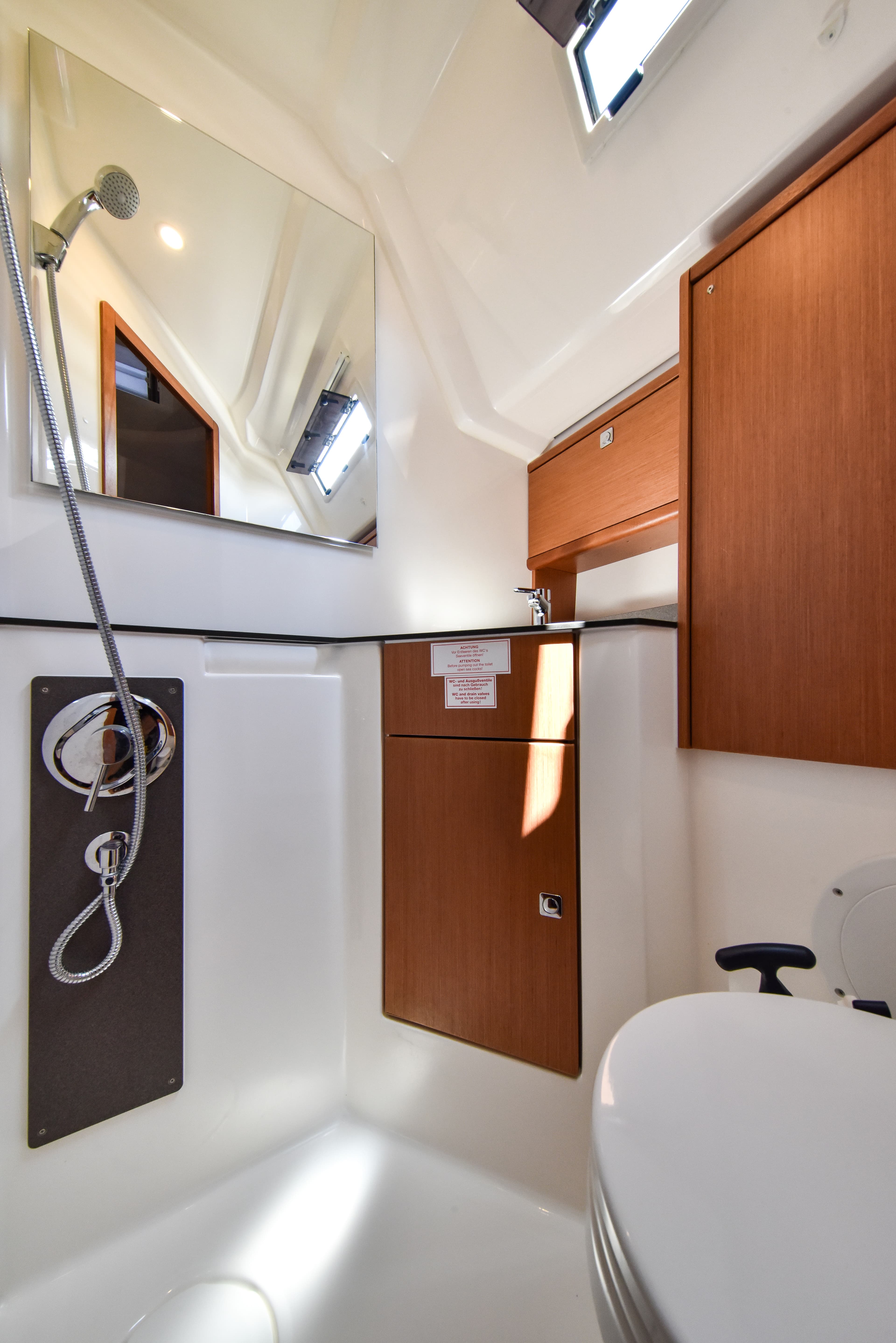 Bavaria Cruiser 46 Paola – bilde 2 av 56