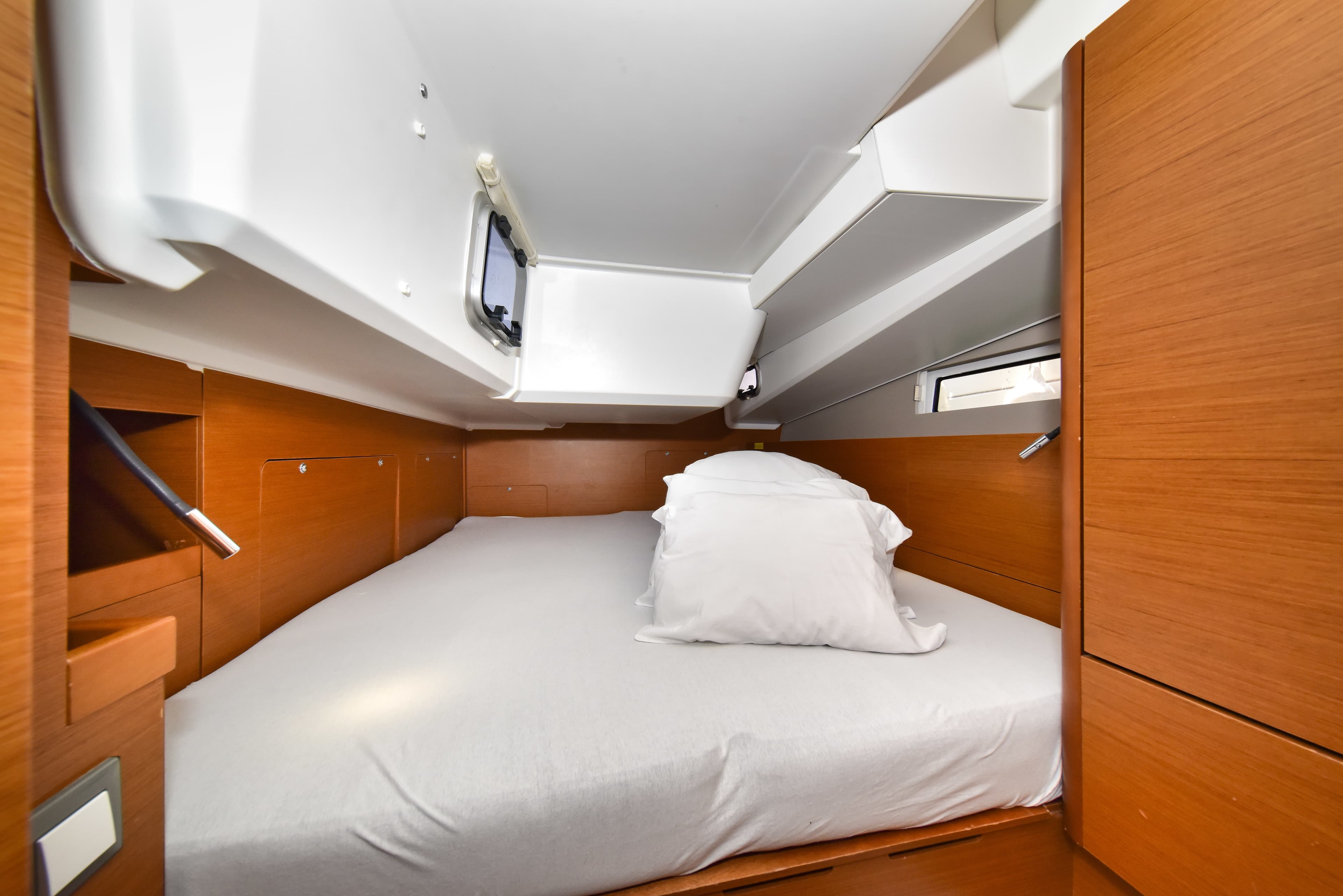 Jeanneau Sun Odyssey 490 Swannabe – bilde 5 av 63