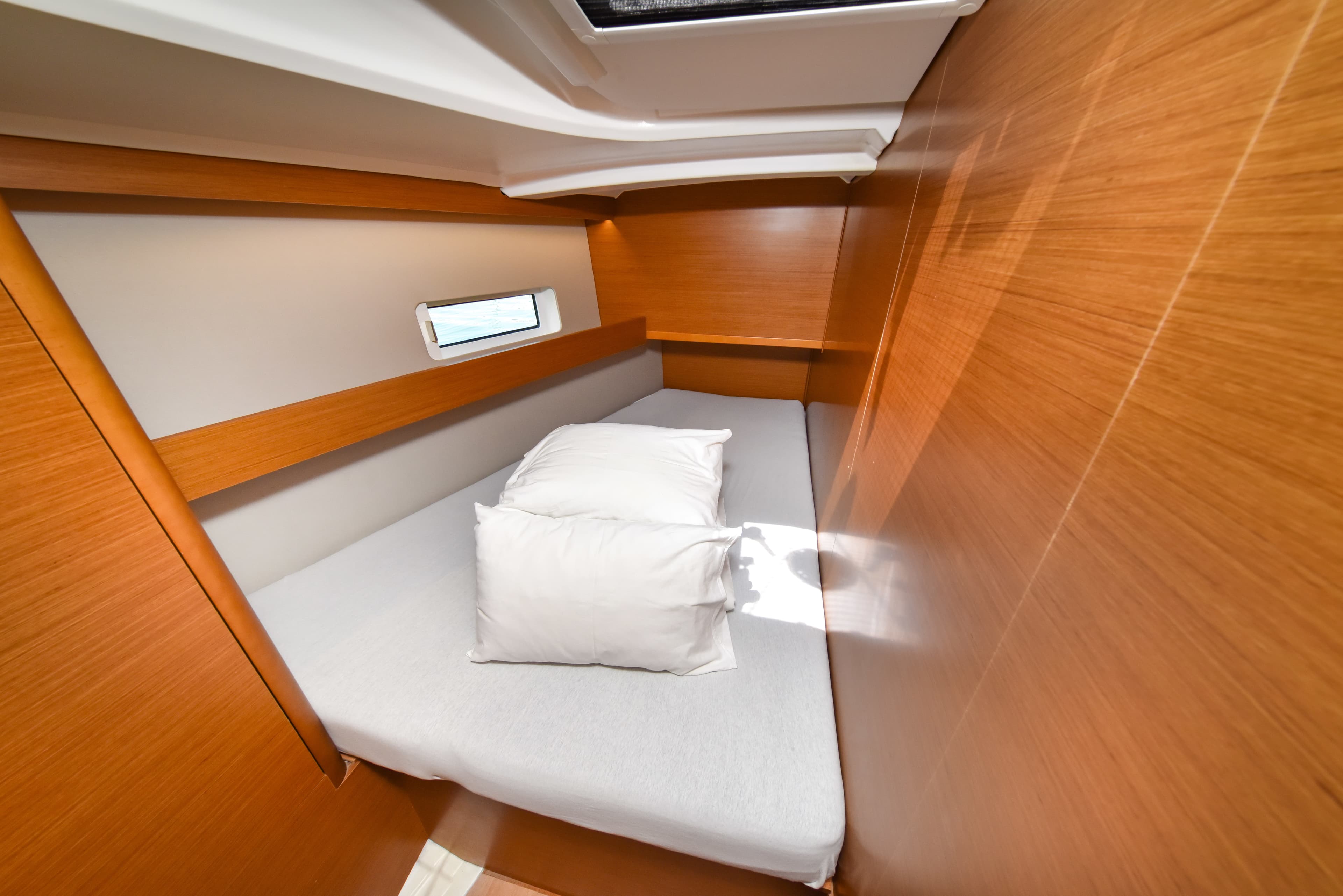 Jeanneau Sun Odyssey 490 Swannabe – bilde 3 av 63