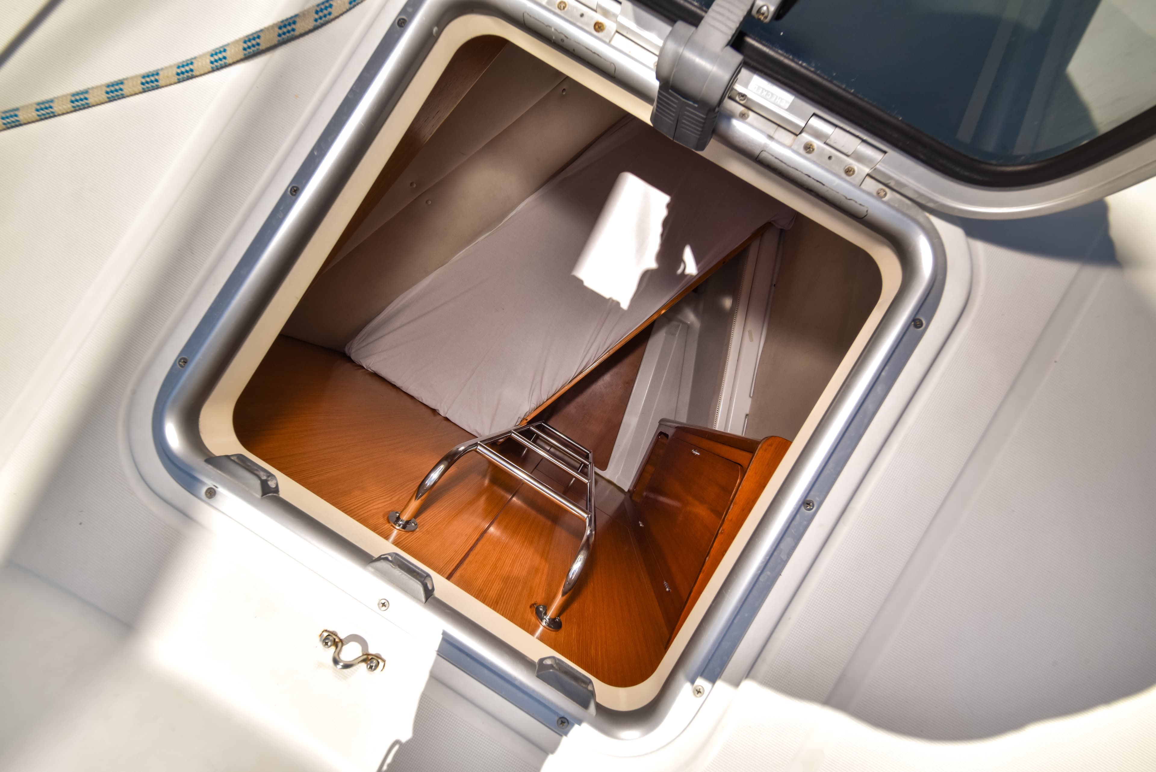 Beneteau Cyclades 50.5 Papalina – bilde 4 av 64