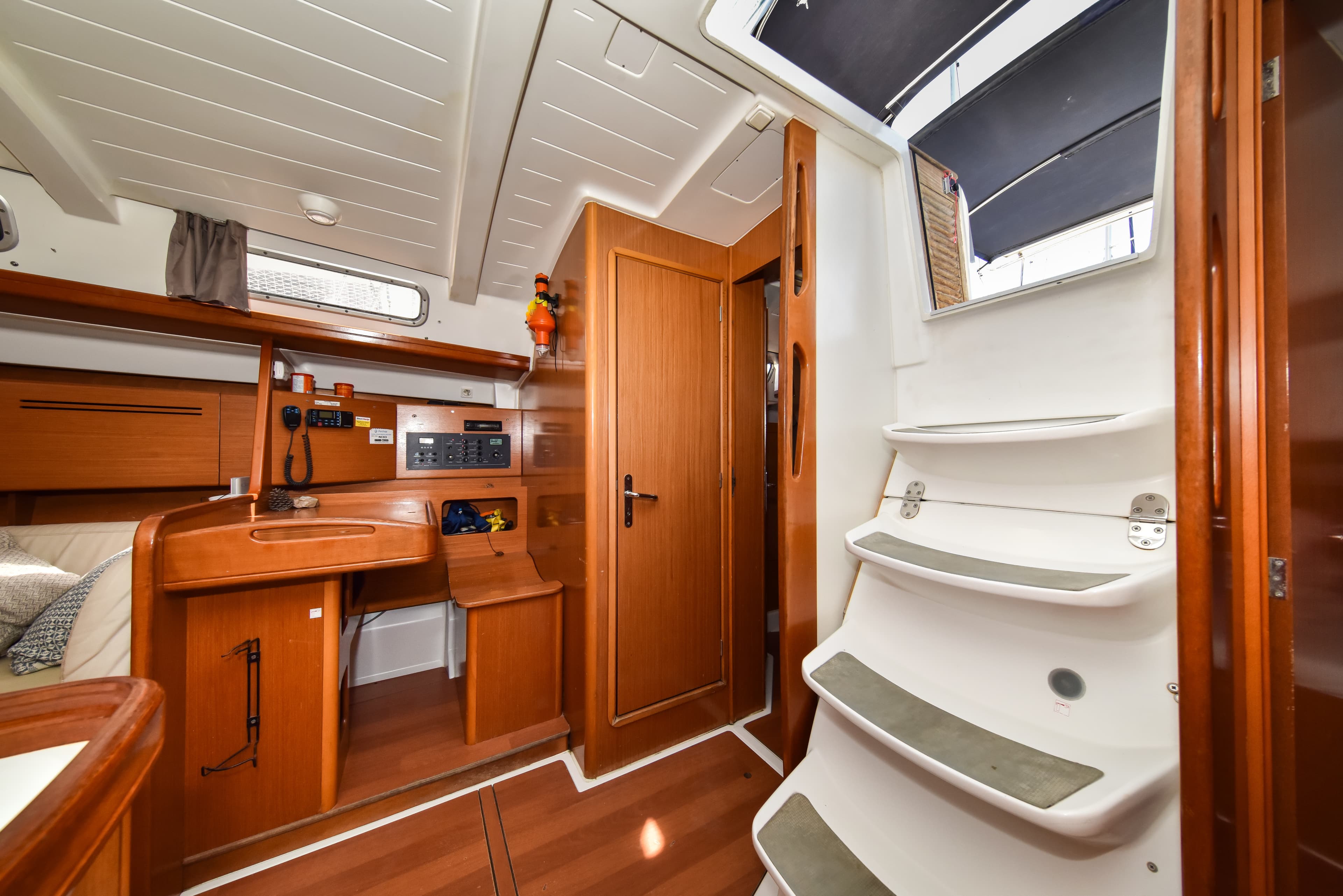Beneteau Cyclades 50.5 Papalina – bilde 3 av 64