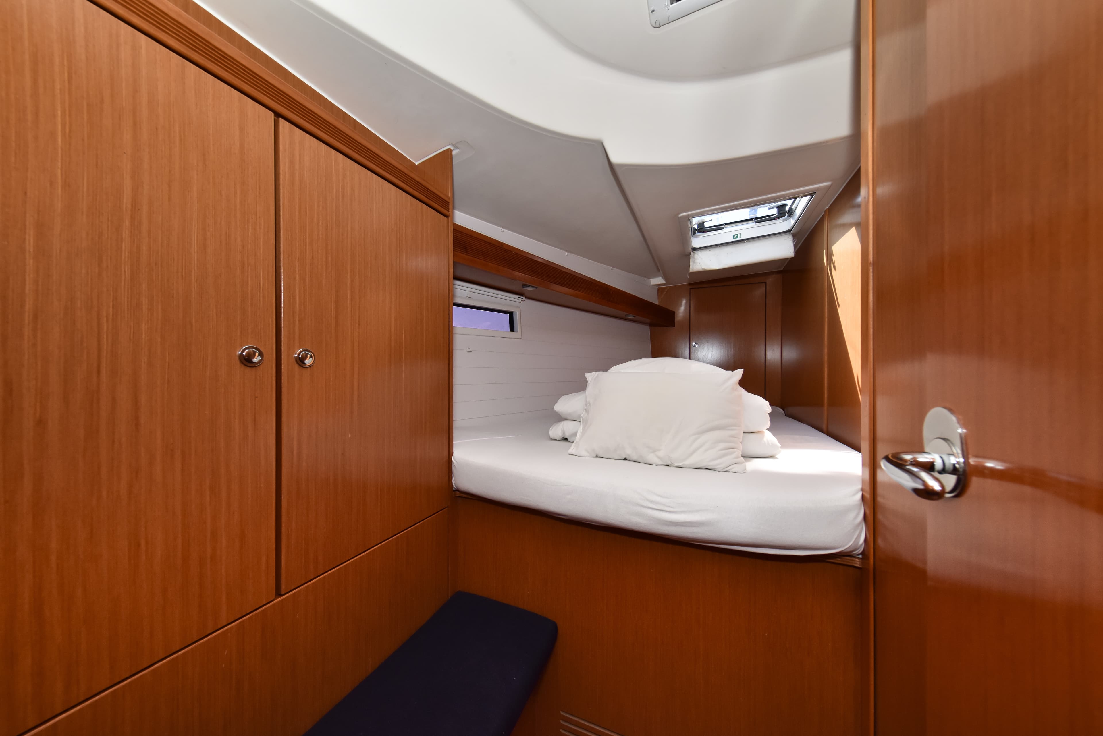 Bavaria Cruiser 45 Controvento – bilde 2 av 58