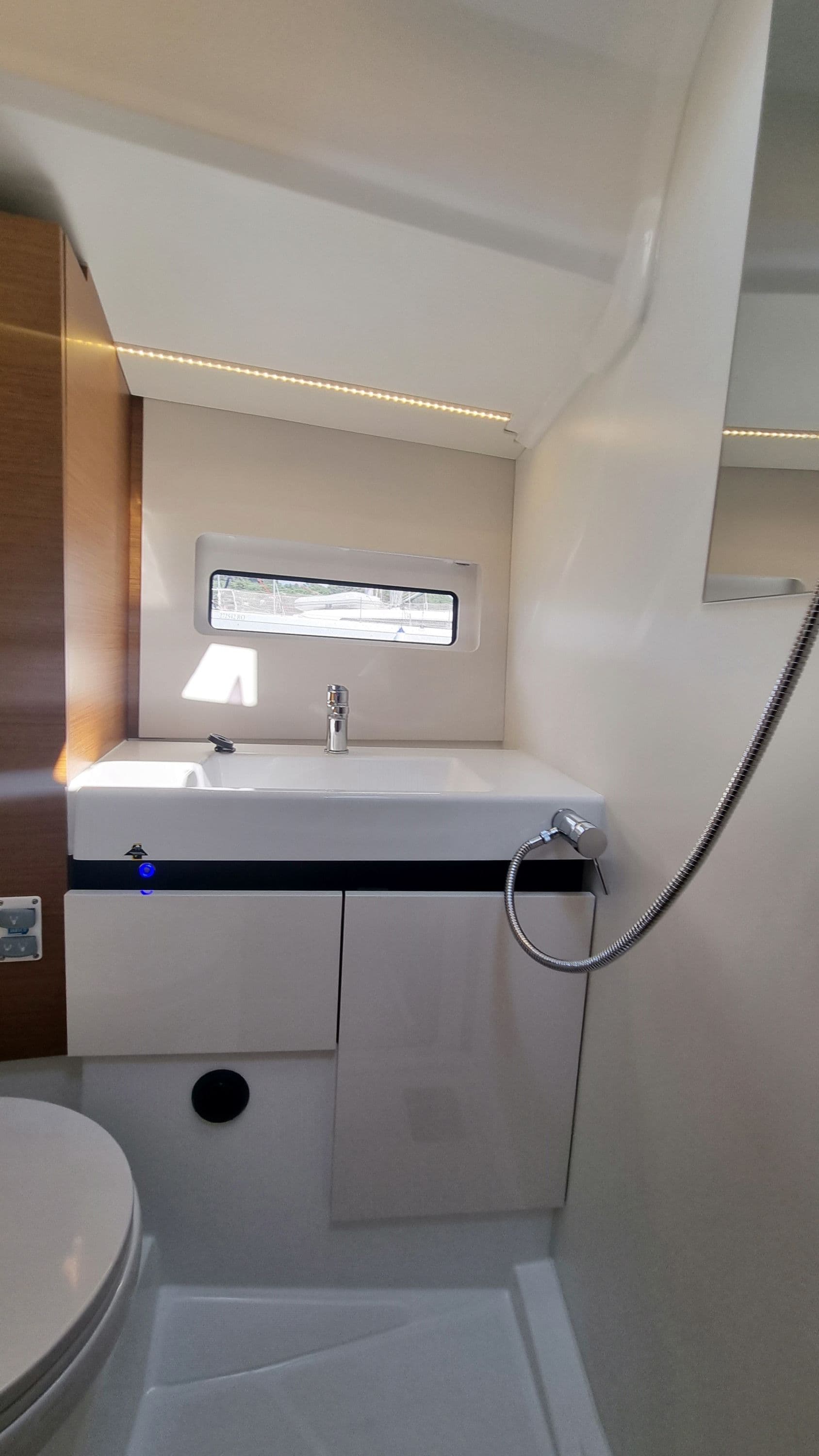 Jeanneau Sun Odyssey 490 Izzy – bilde 3 av 49