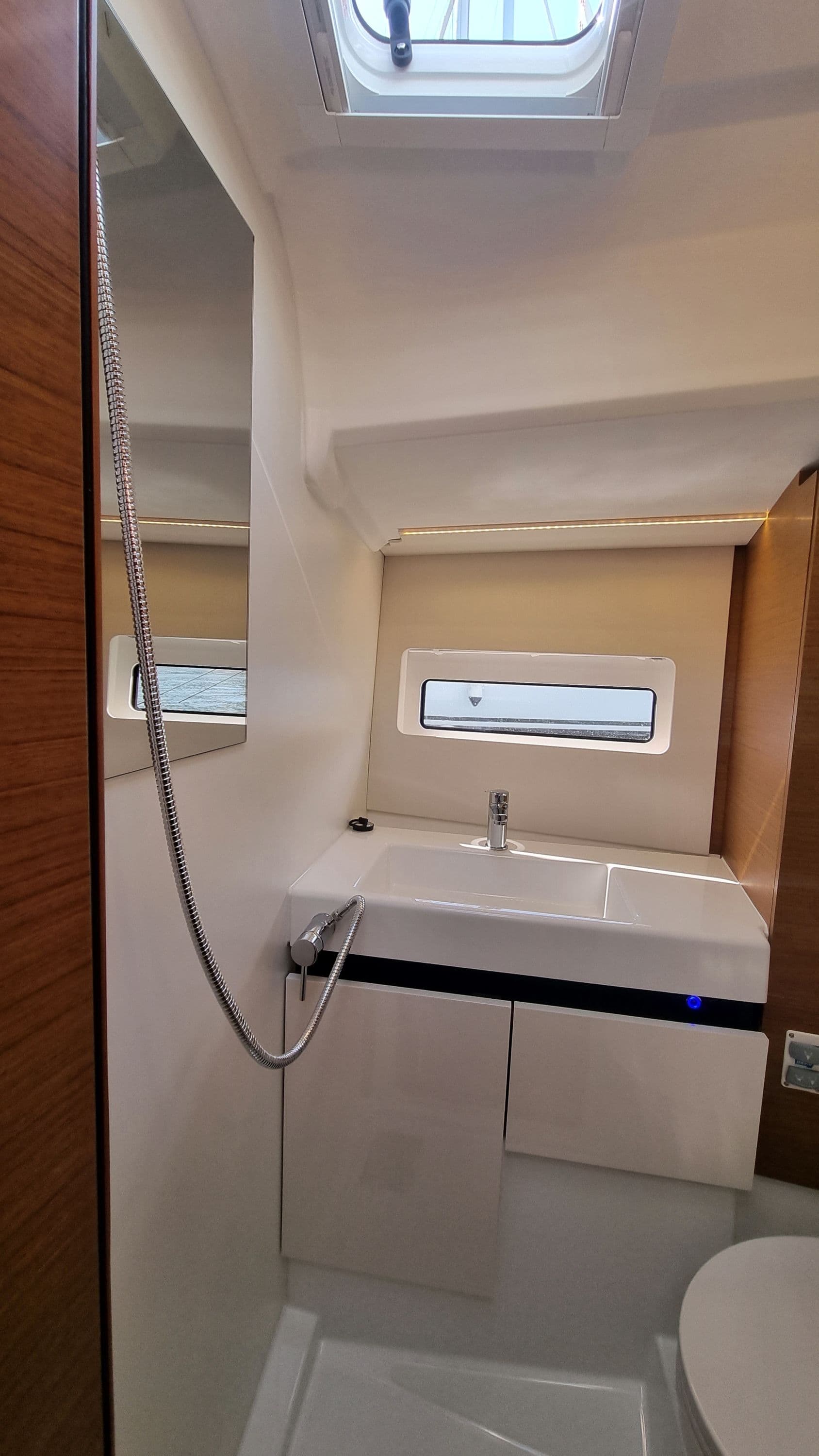 Jeanneau Sun Odyssey 490 Izzy – bilde 4 av 49