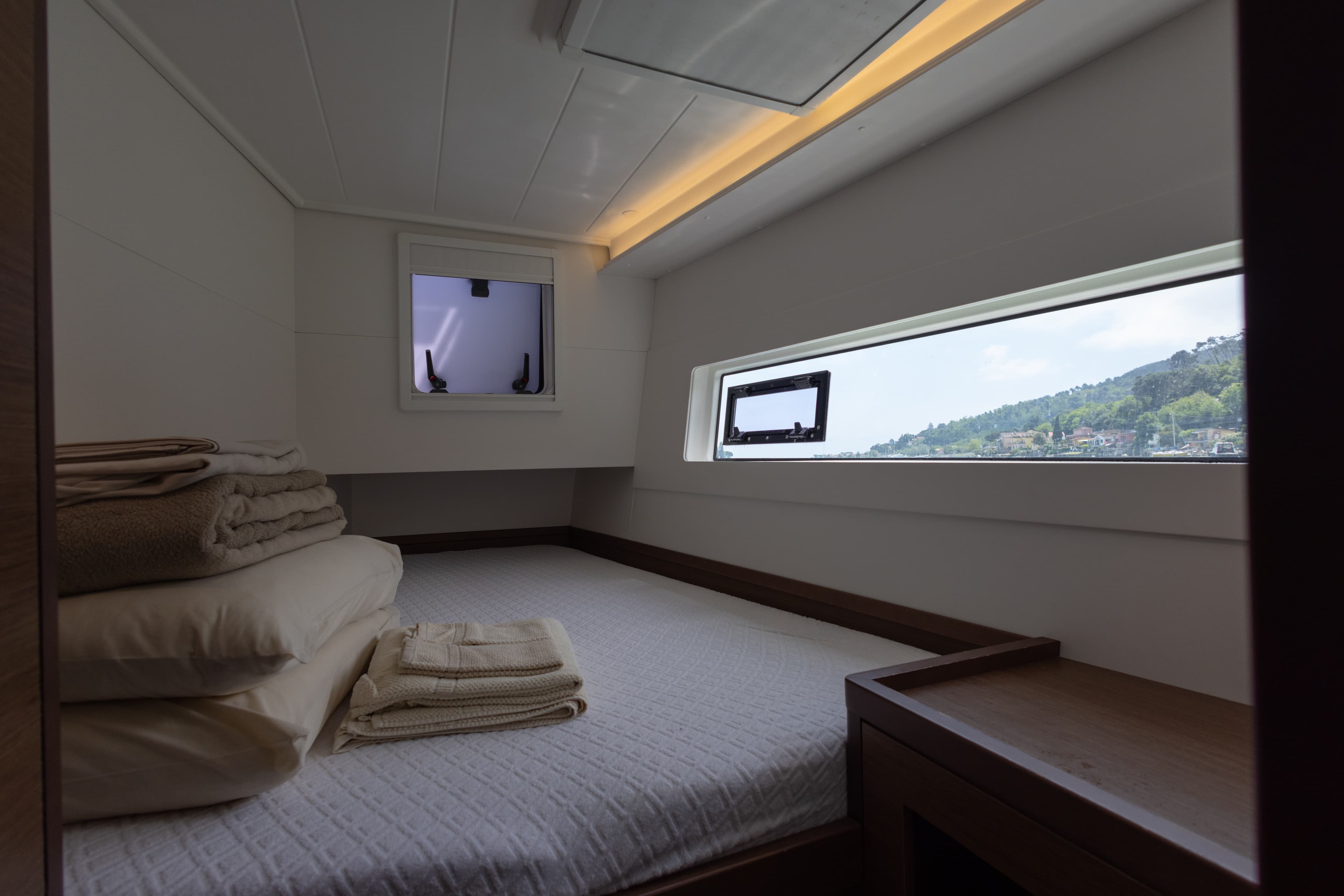 Lagoon 40 Agora' – bilde 4 av 7