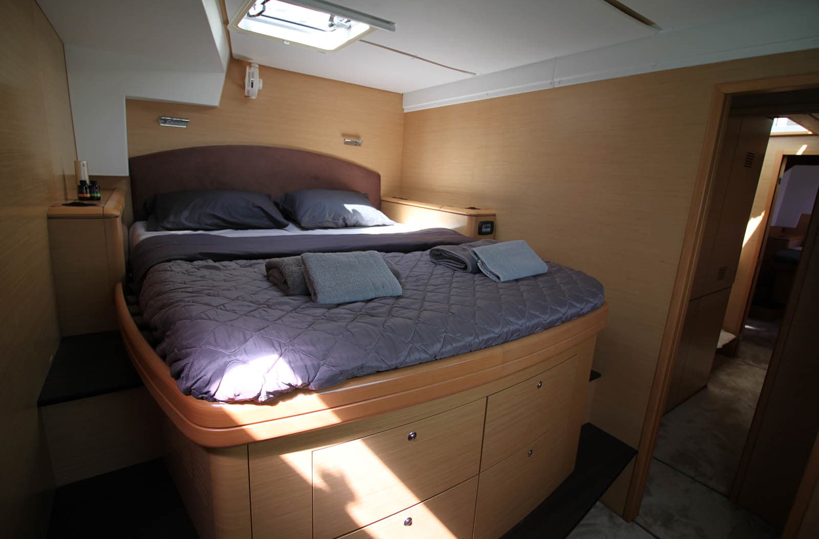 Lagoon 500 The Big Deal - (A/C - Generator - Refit 2021) – bilde 2 av 9