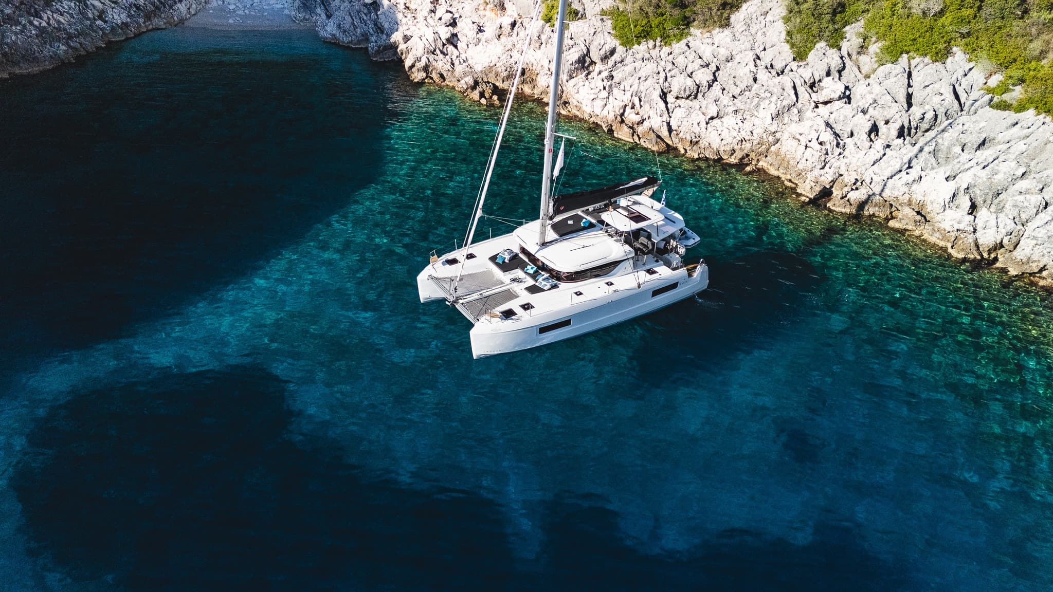 Lagoon 43 ZOE – bilde 5 av 18