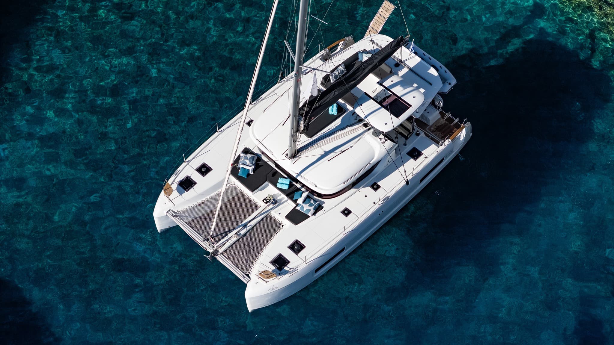 Lagoon 43 ZOE – bilde 3 av 18