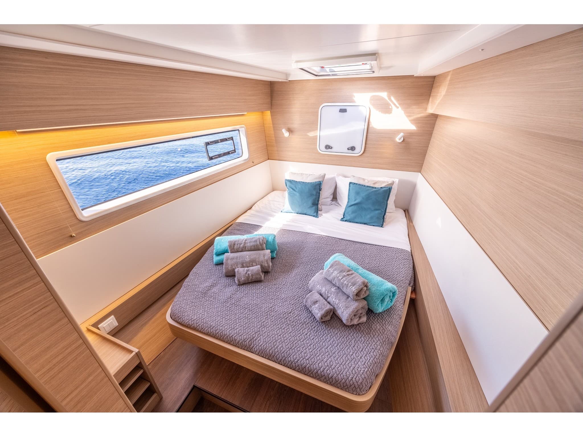 Lagoon 43 ZOE – bilde 2 av 18