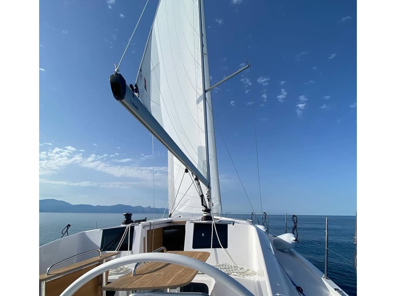 Elan Impression 45 Rosalia