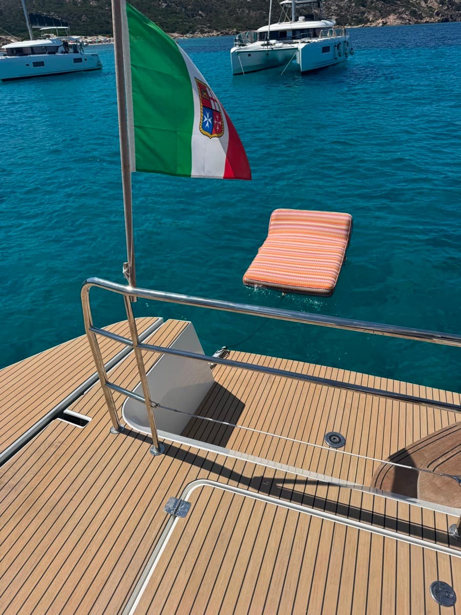 Lagoon 60 Montecristo - FIRST CLASS – bilde 3 av 53