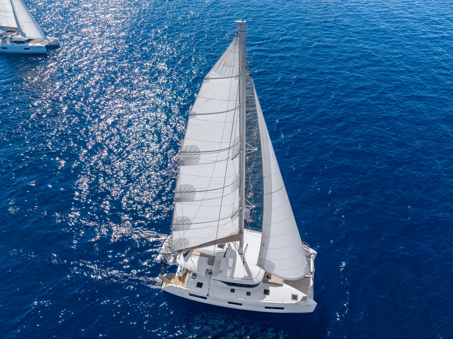 Lagoon 46 MAESTRO – bilde 3 av 27