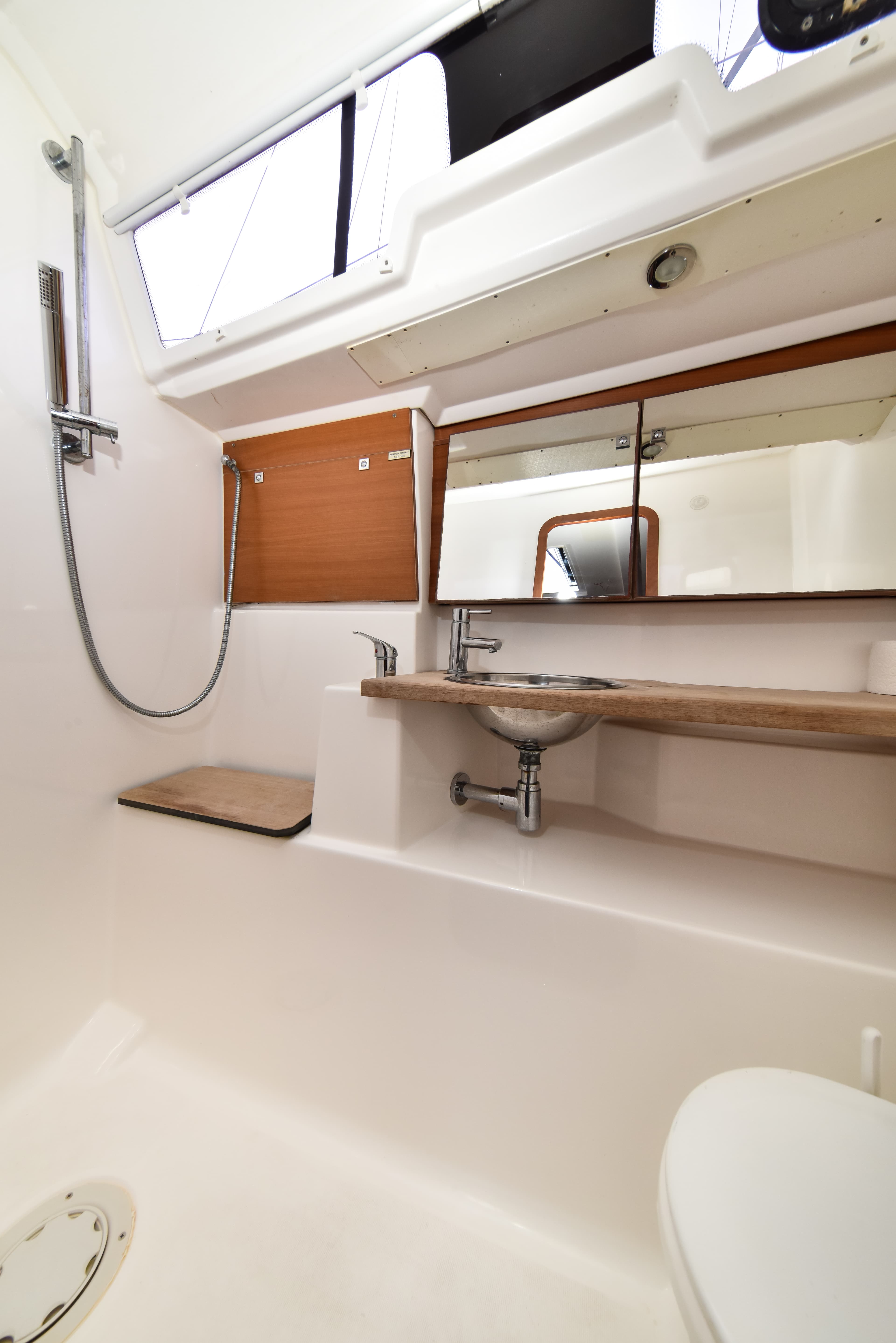 Dufour 410 Grand Large Stella – bilde 3 av 49