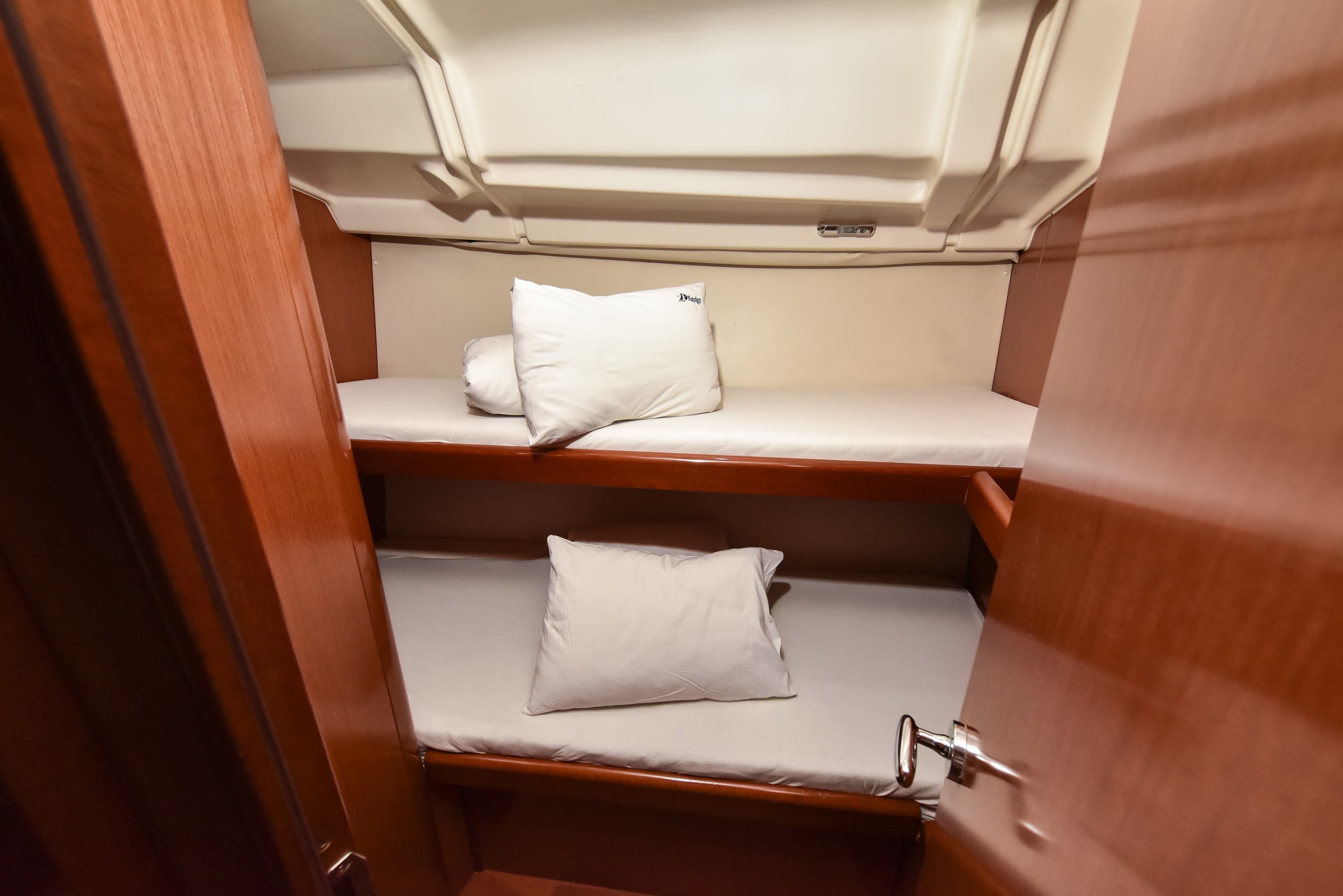 Beneteau Oceanis 43 Playmaker – bilde 2 av 46
