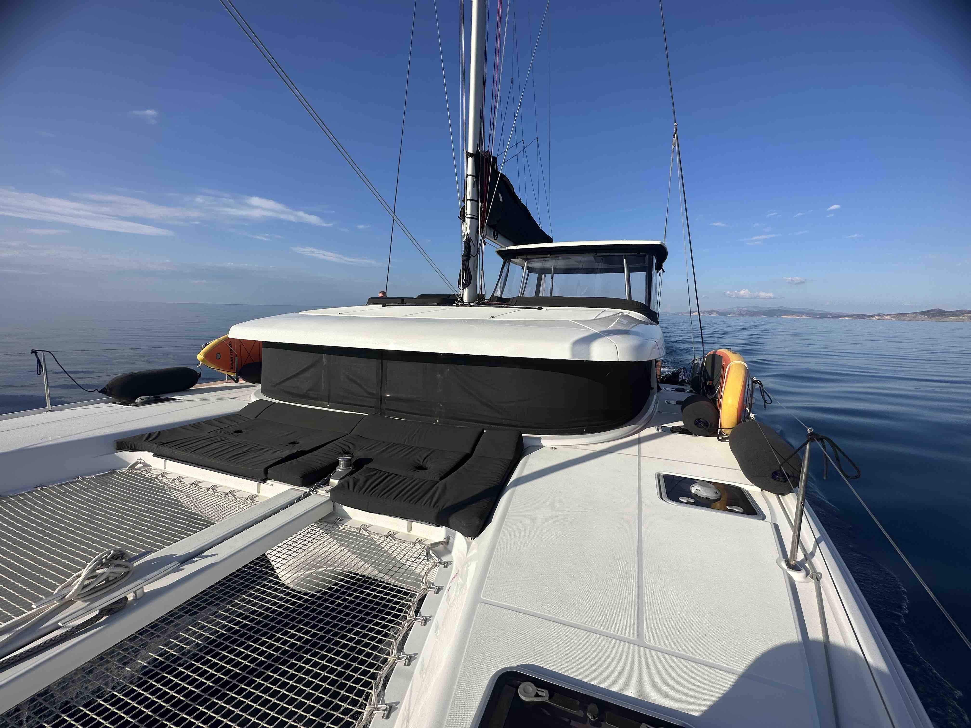 Lagoon 42 Premium + – bilde 4 av 33