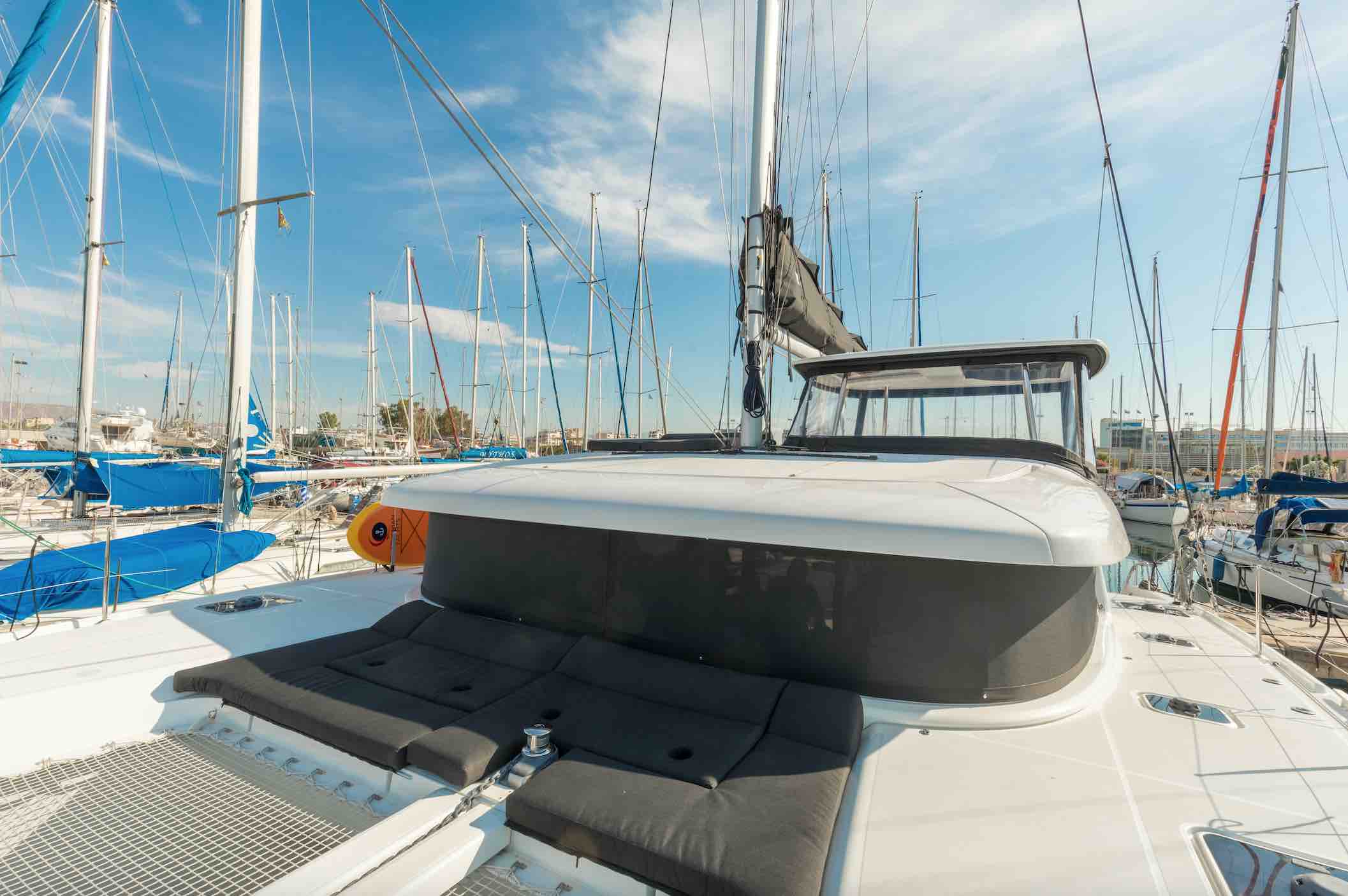 Lagoon 42 Premium + – bilde 3 av 33