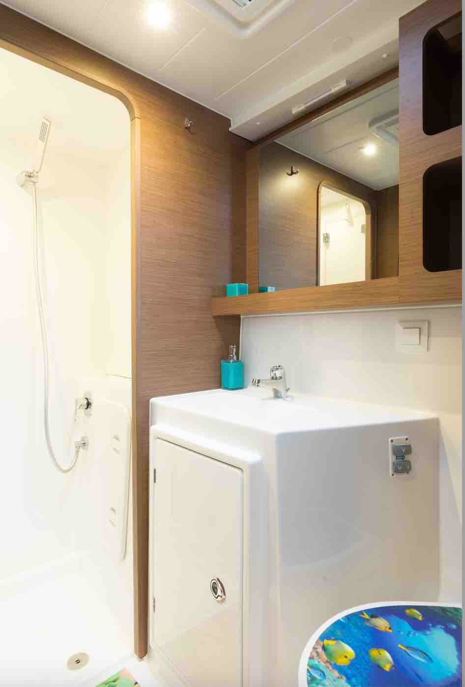 Lagoon 42 Premium + – bilde 5 av 33