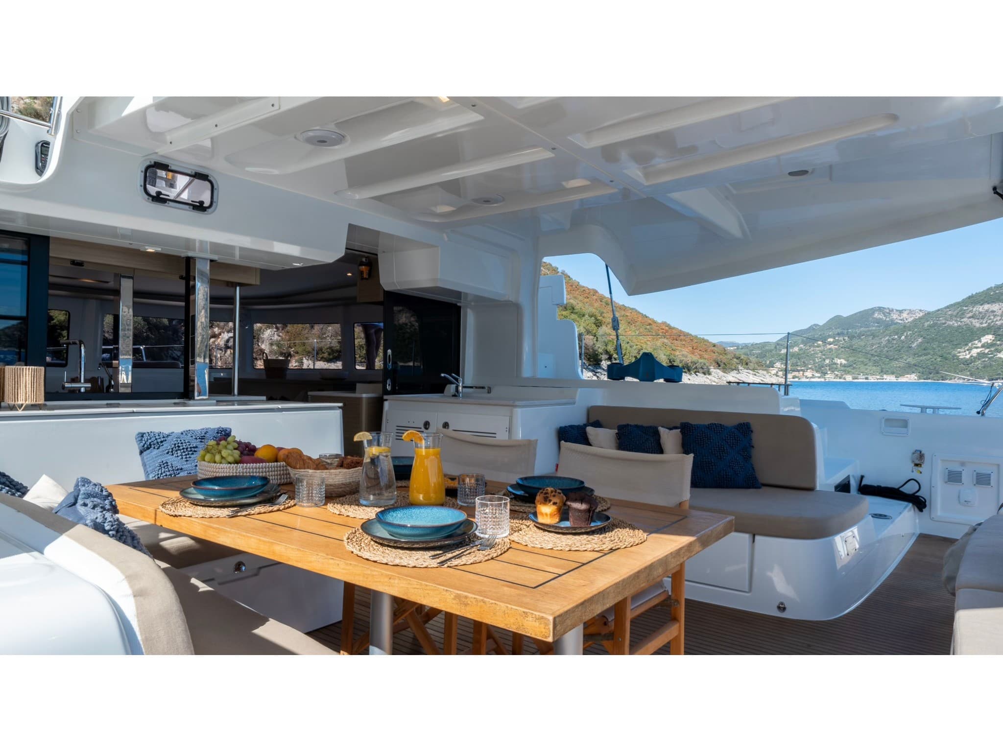 Lagoon 46 MAESTRO – bilde 2 av 27
