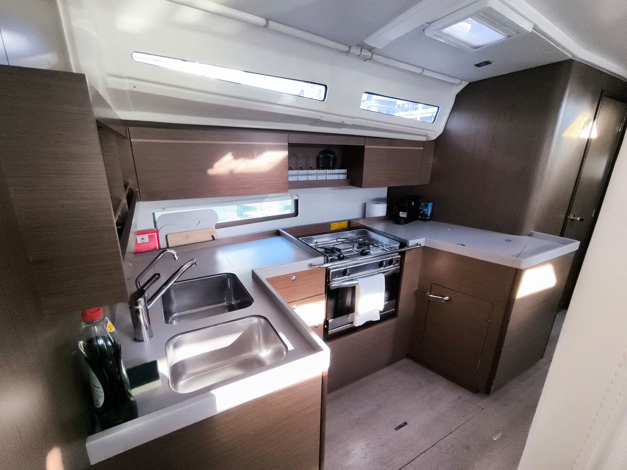Beneteau Oceanis 40.1 Avra – bilde 5 av 15