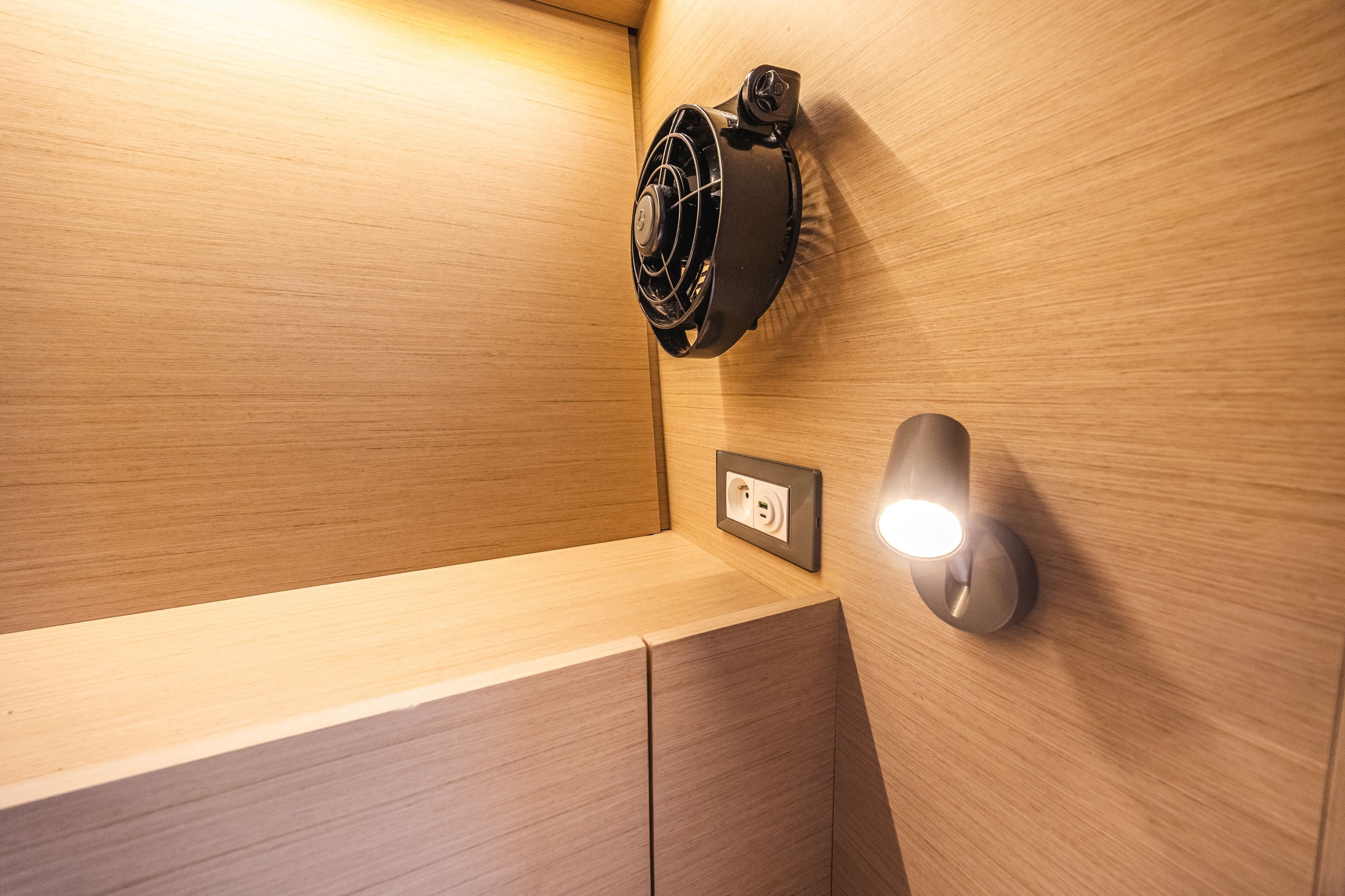 Beneteau Oceanis 37.1 Mercator – bilde 4 av 54