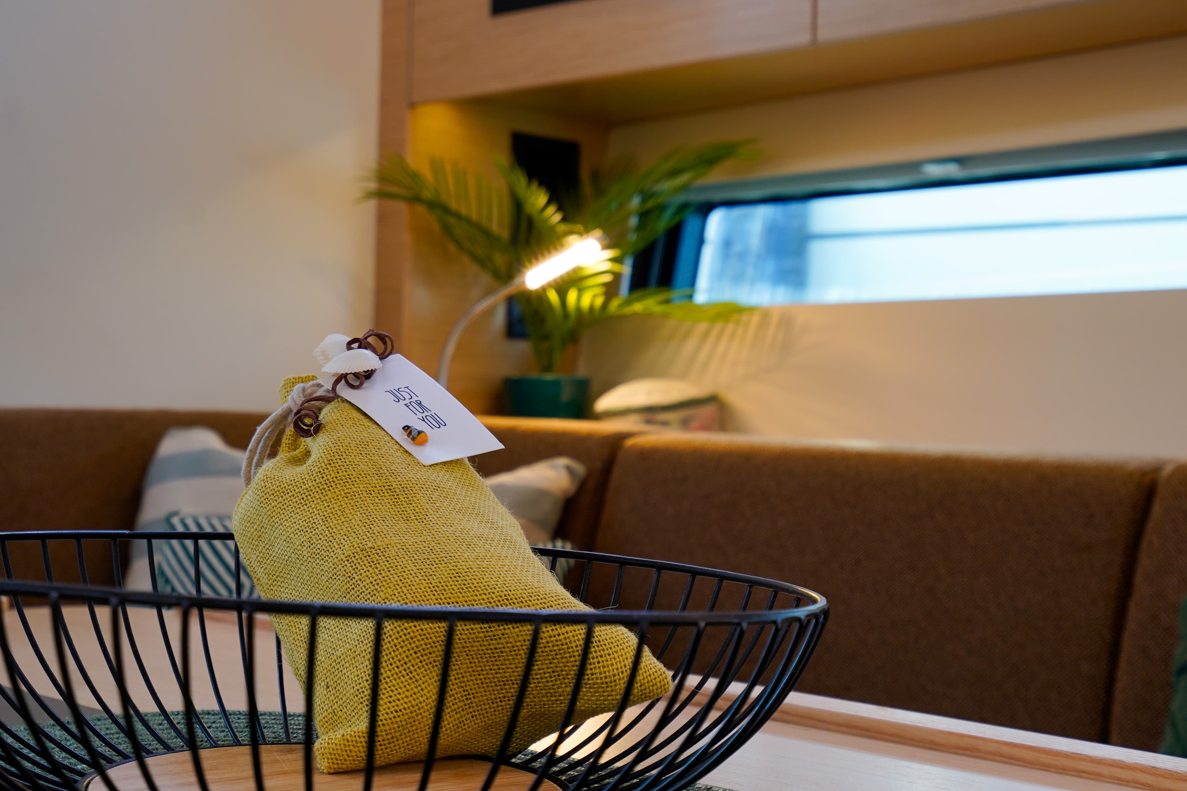 Hanse 460 Janina – bilde 5 av 52