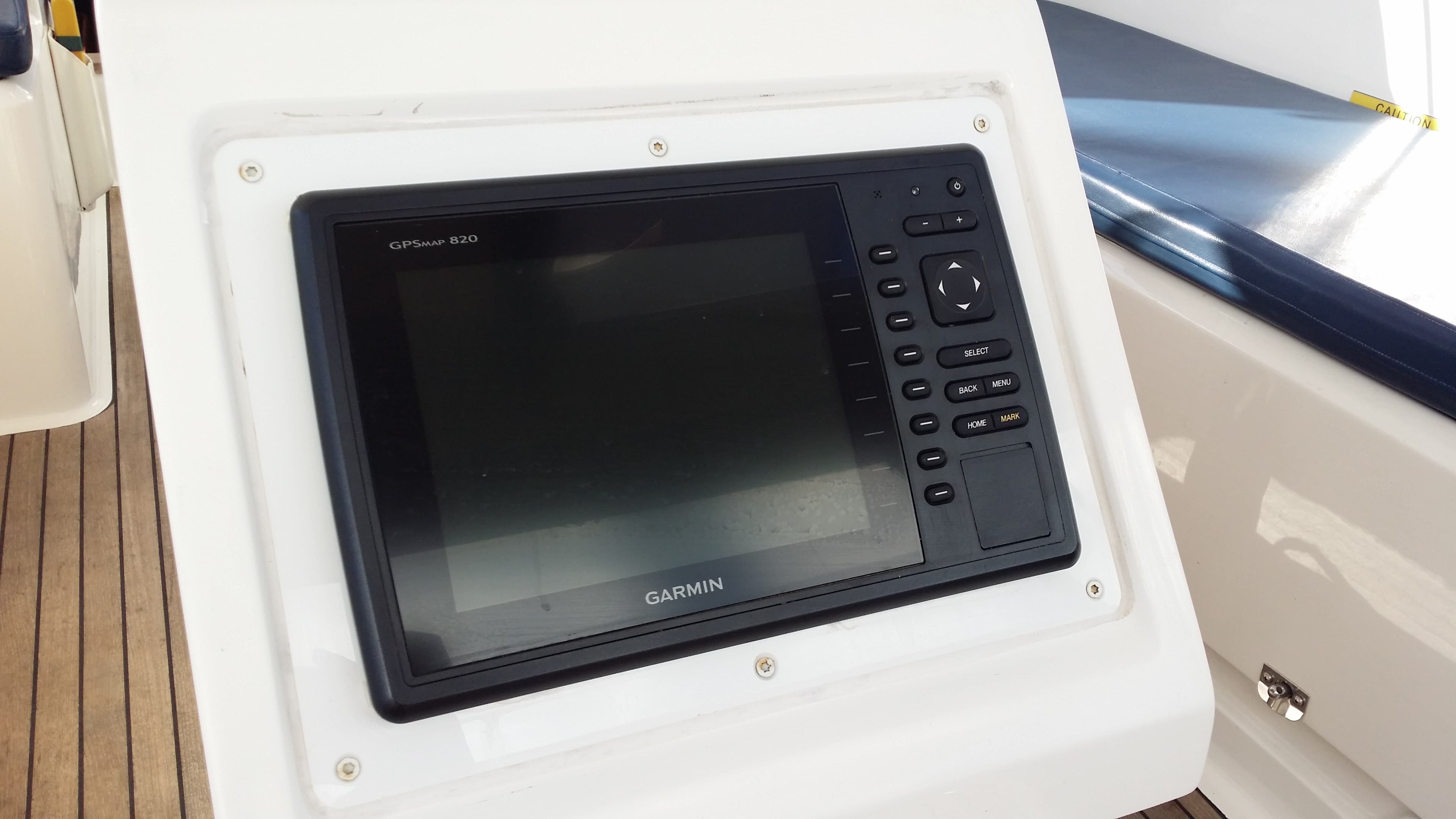 Bavaria 46 Cruiser Faethon – bilde 2 av 12