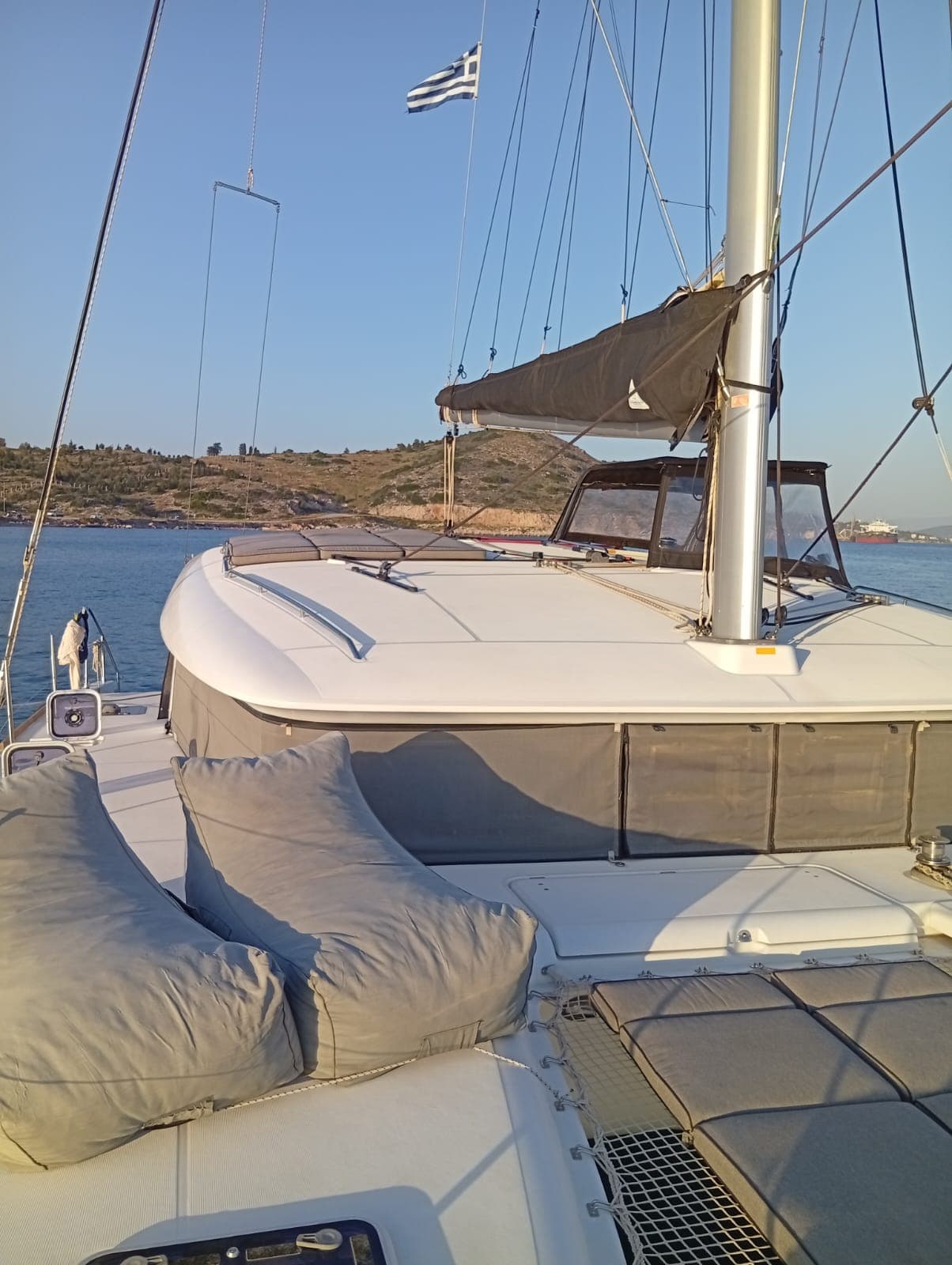 Lagoon 400 S2 Seaker – bilde 4 av 11