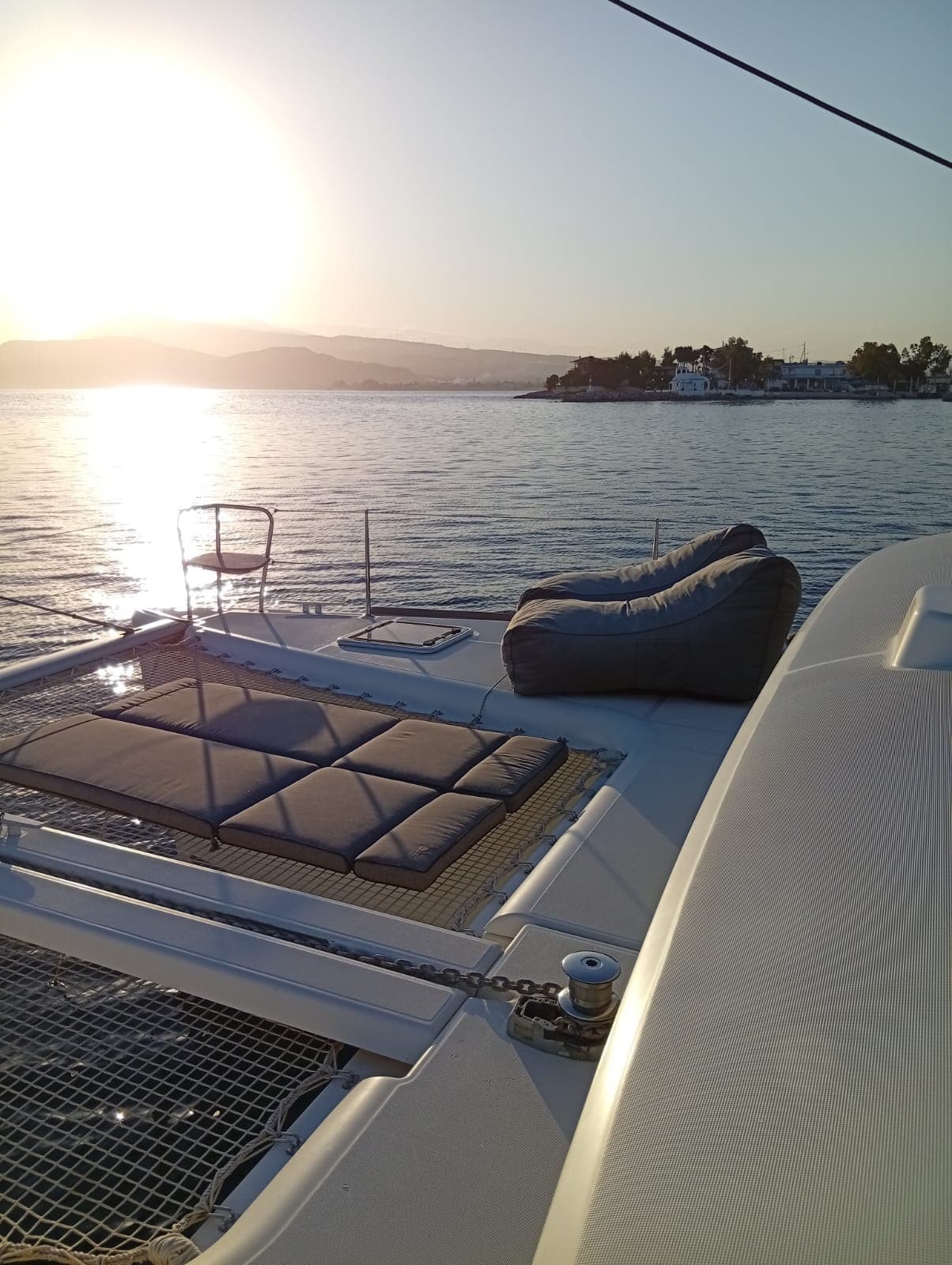 Lagoon 400 S2 Seaker – bilde 5 av 11