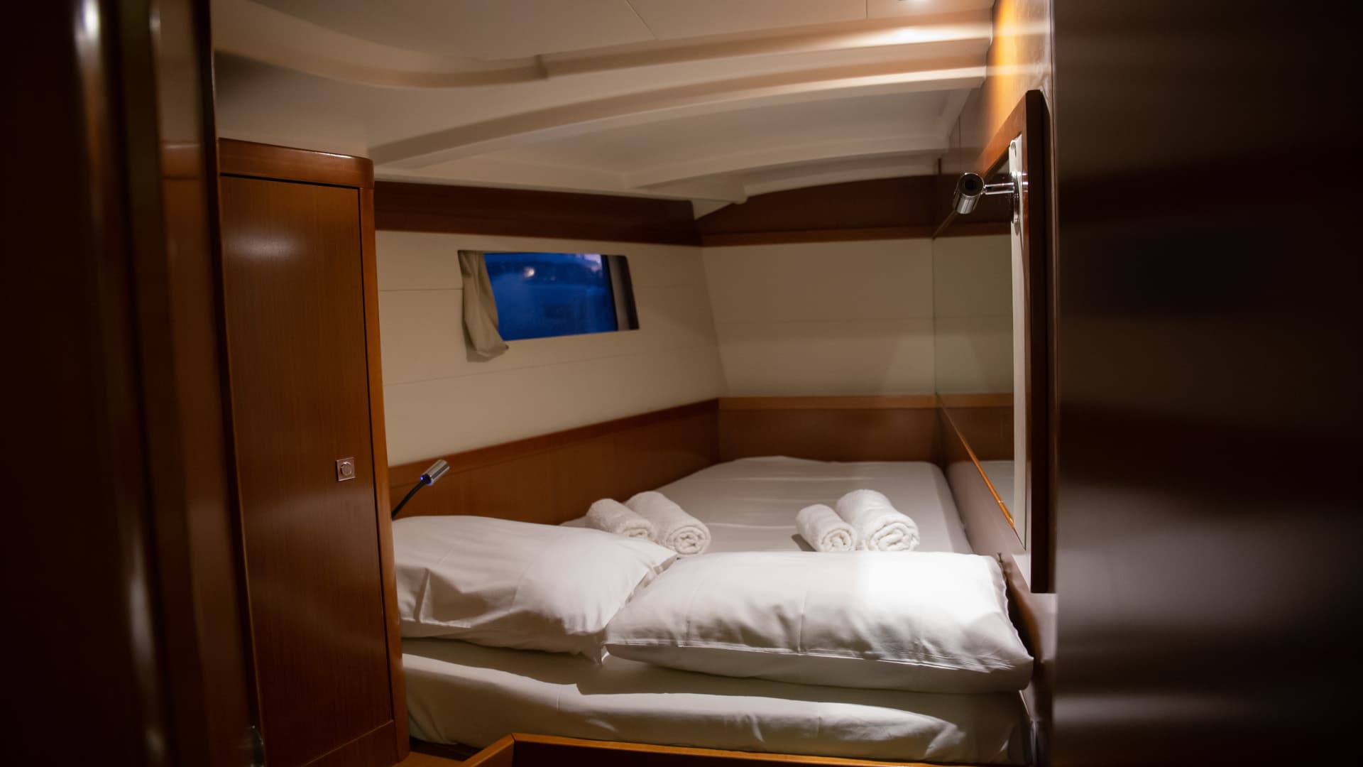 Beneteau Oceanis 48 Aeolis – bilde 5 av 17